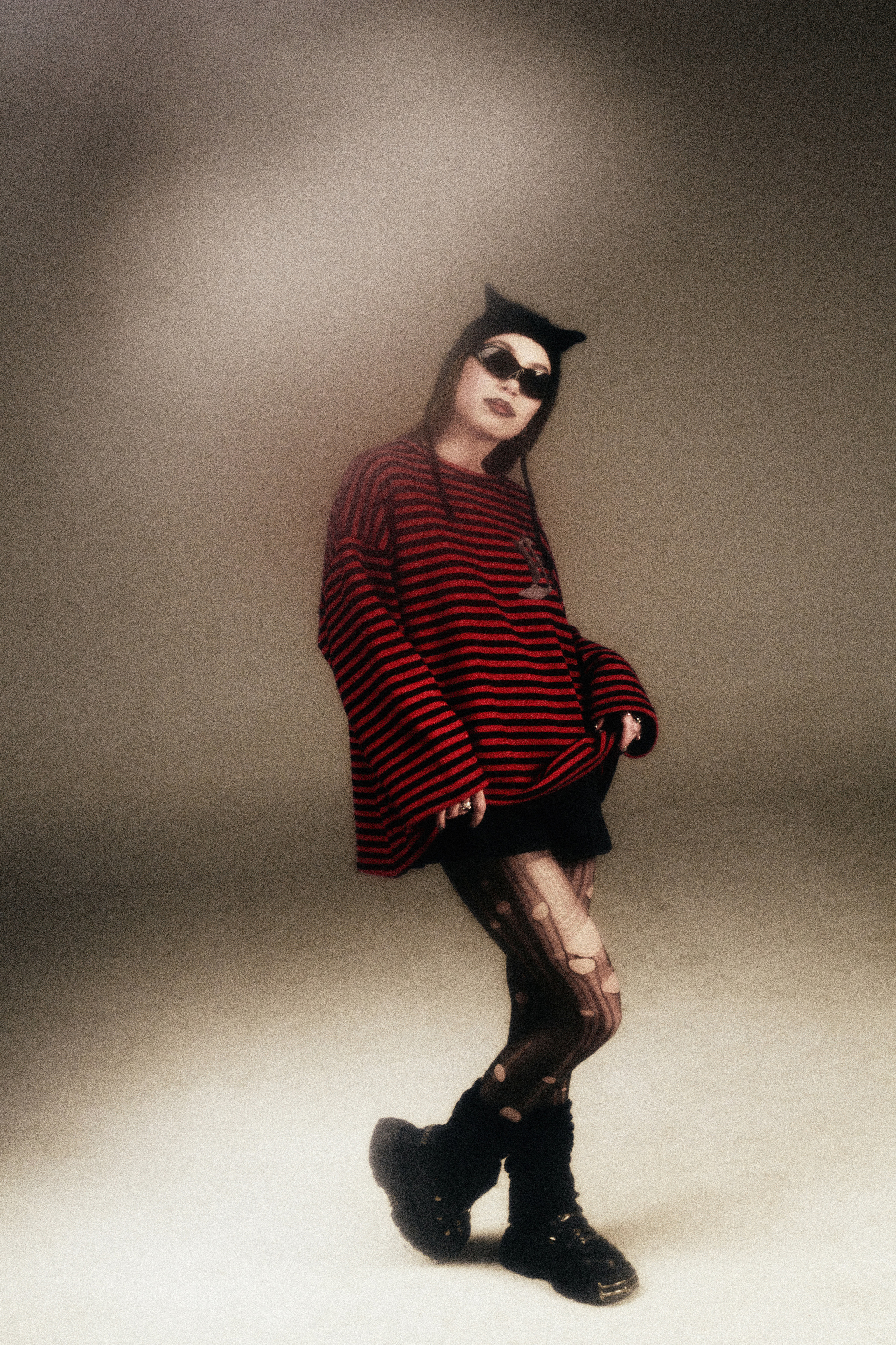 KRITIKA — LOOKBOOK. DINIS MUSTAFIN | PHOTOGRAPHY