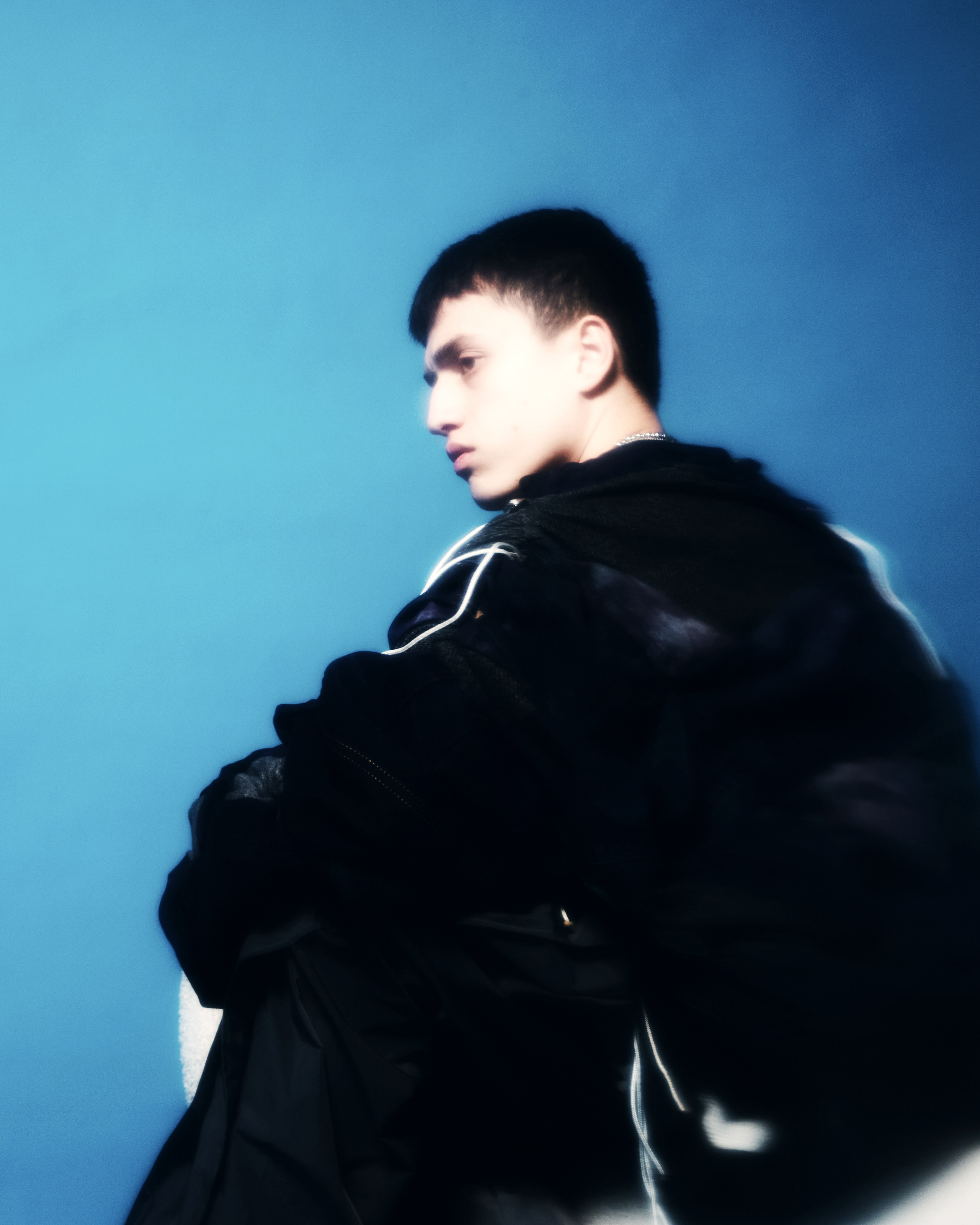 TEMUR — REVERENCE. DINIS MUSTAFIN | PHOTOGRAPHY