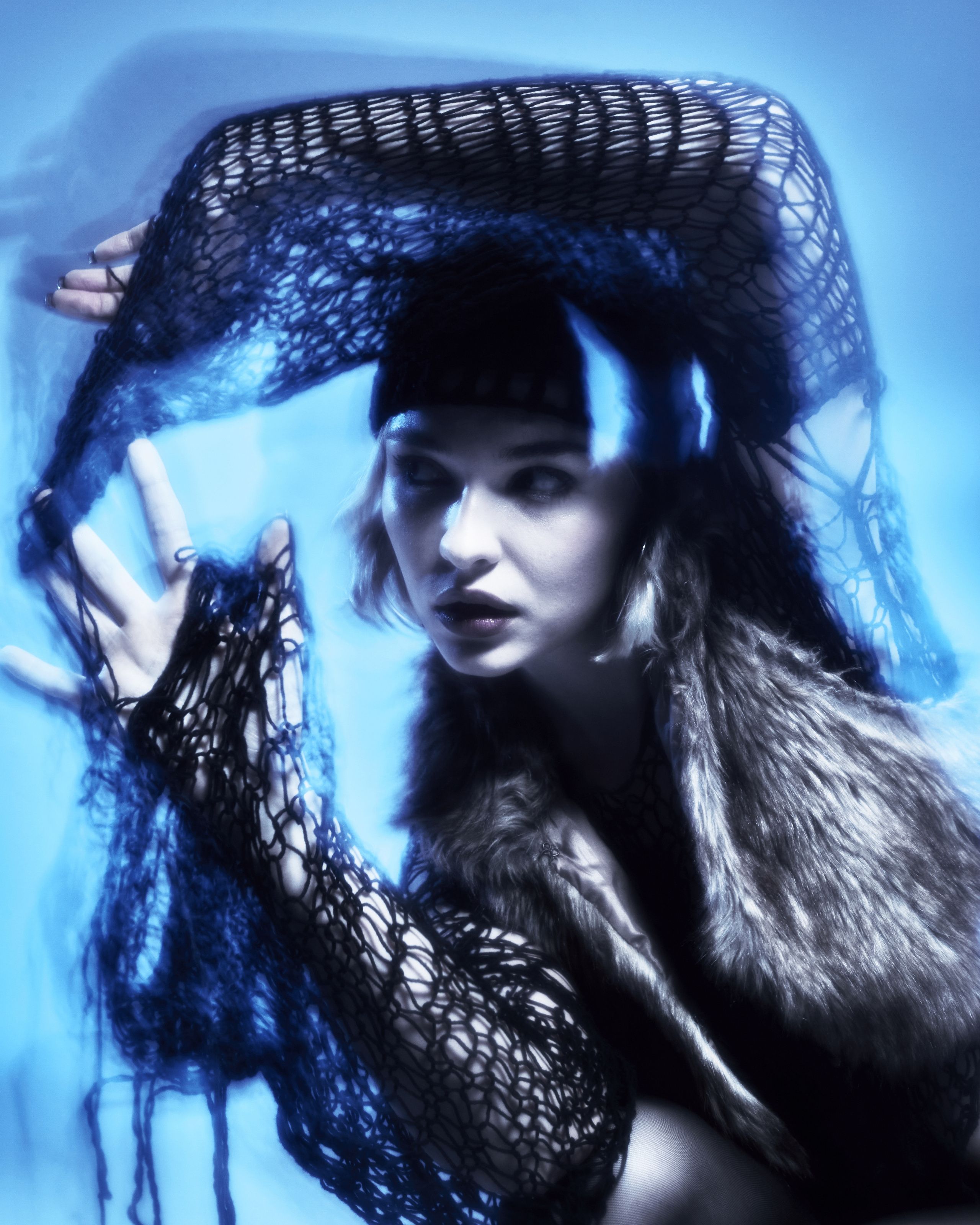 KATYA ESLIICHTO. DINIS MUSTAFIN | PHOTOGRAPHY