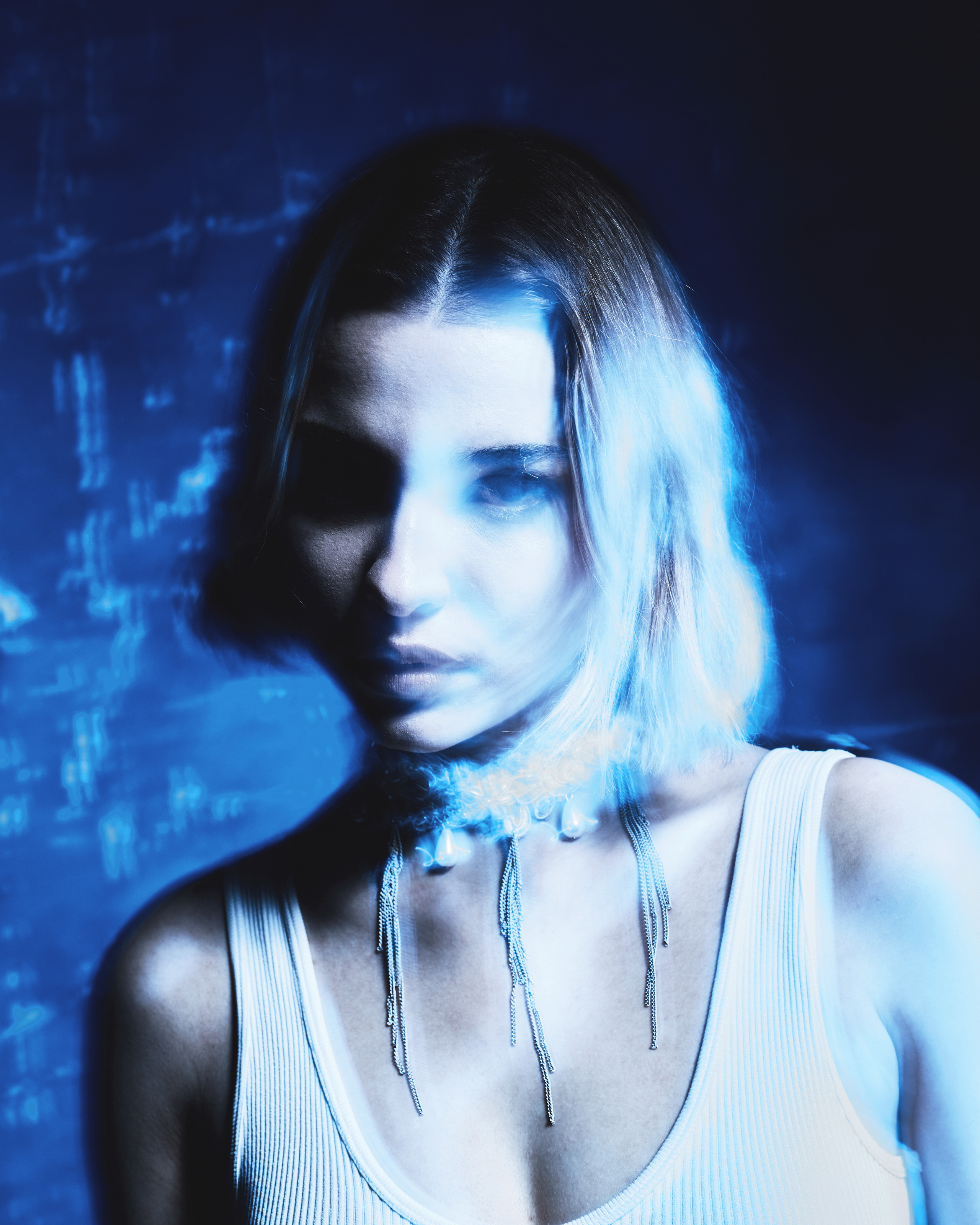 KATYA ESLIICHTO. DINIS MUSTAFIN | PHOTOGRAPHY