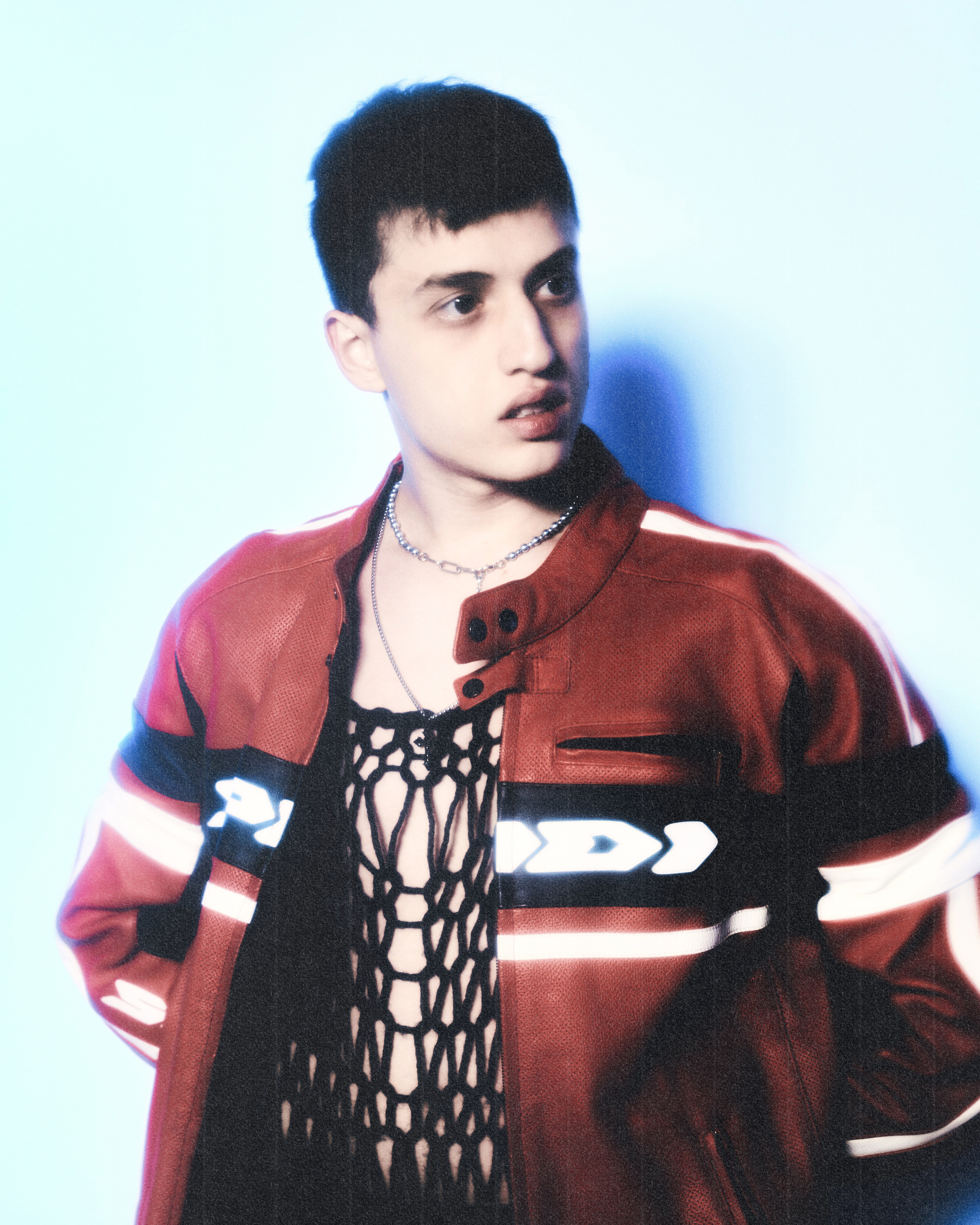 TEMUR — REVERENCE. DINIS MUSTAFIN | PHOTOGRAPHY