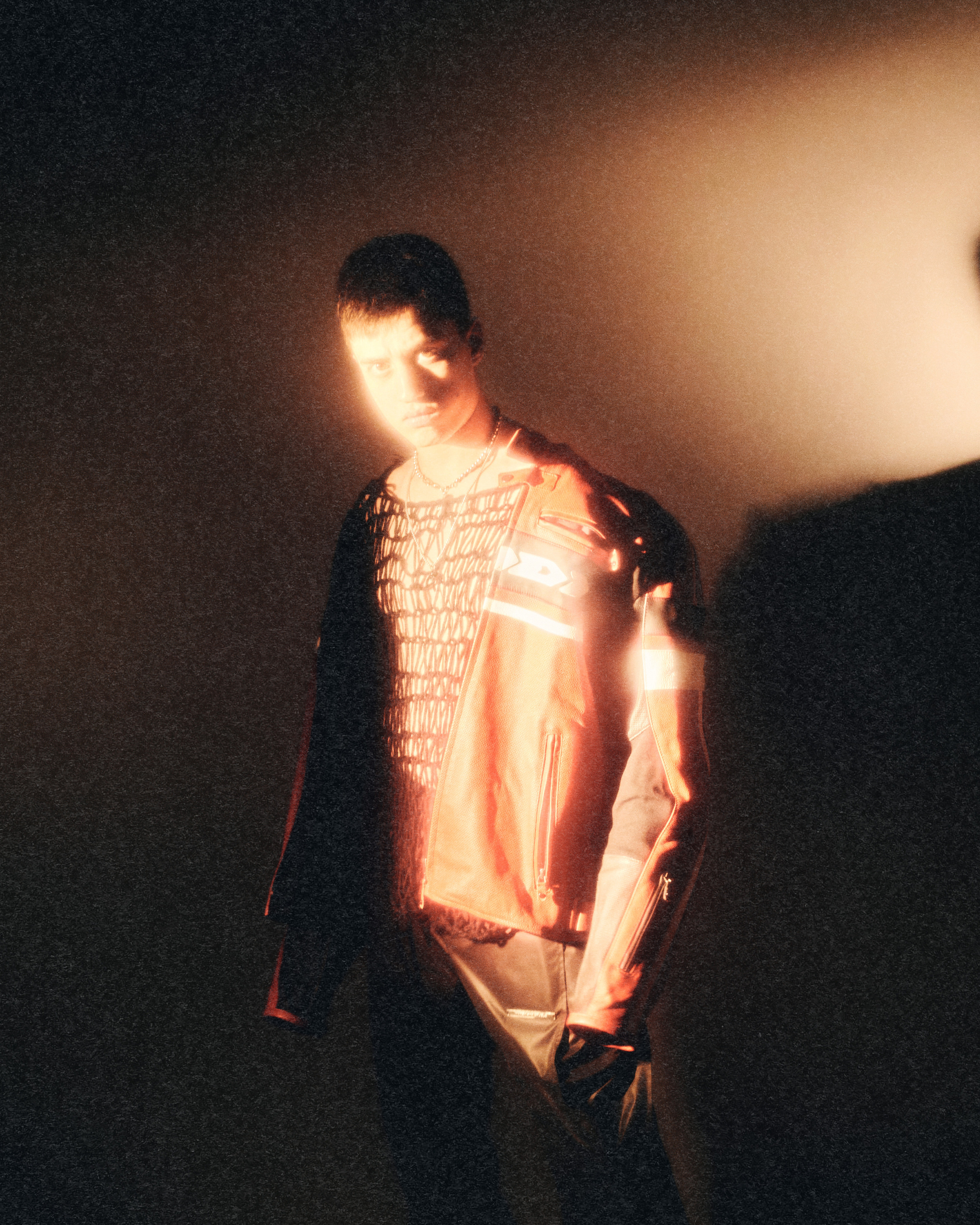 TEMUR — REVERENCE. DINIS MUSTAFIN | PHOTOGRAPHY