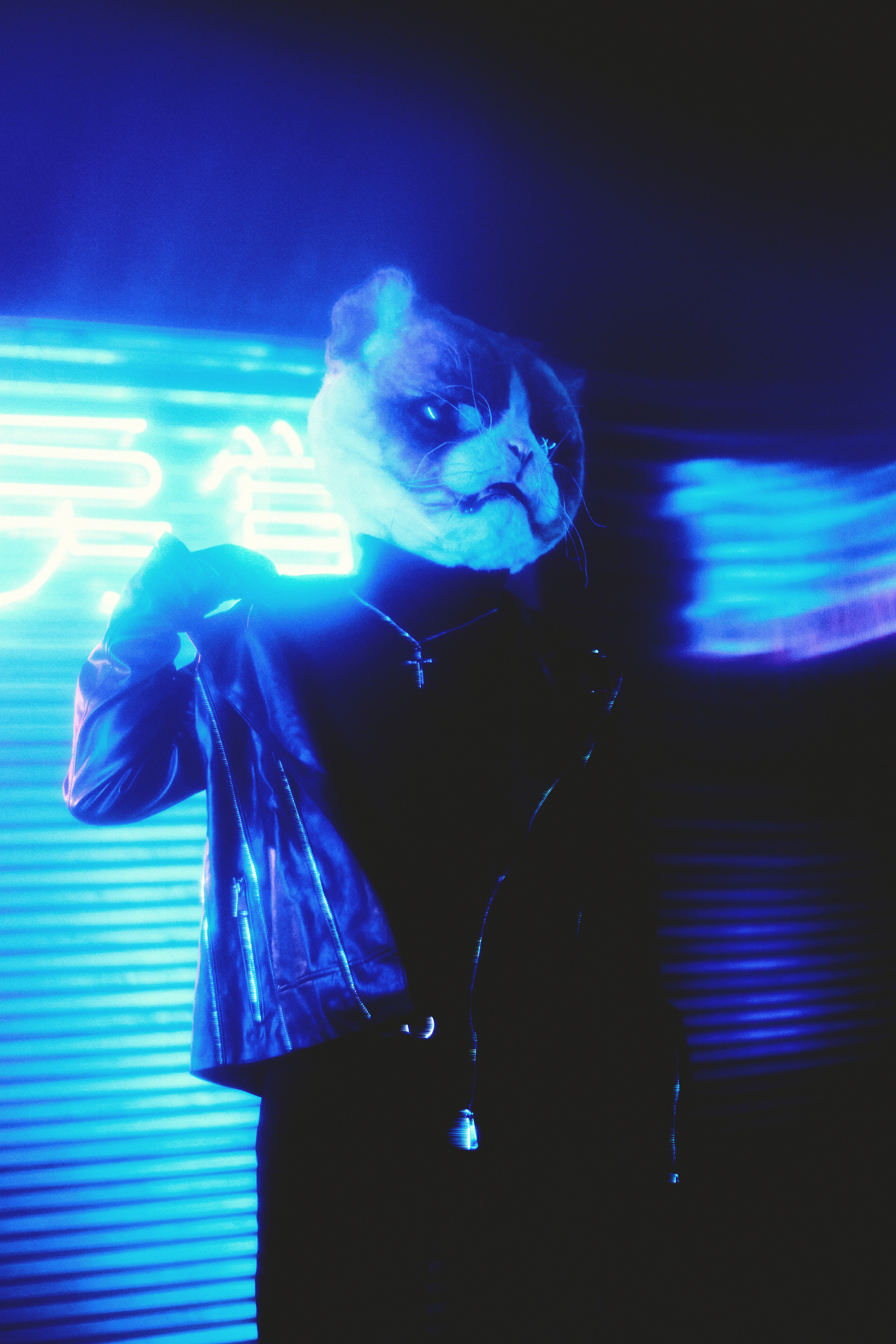 SIZHOM SNIPPET. DINIS MUSTAFIN | PHOTOGRAPHY