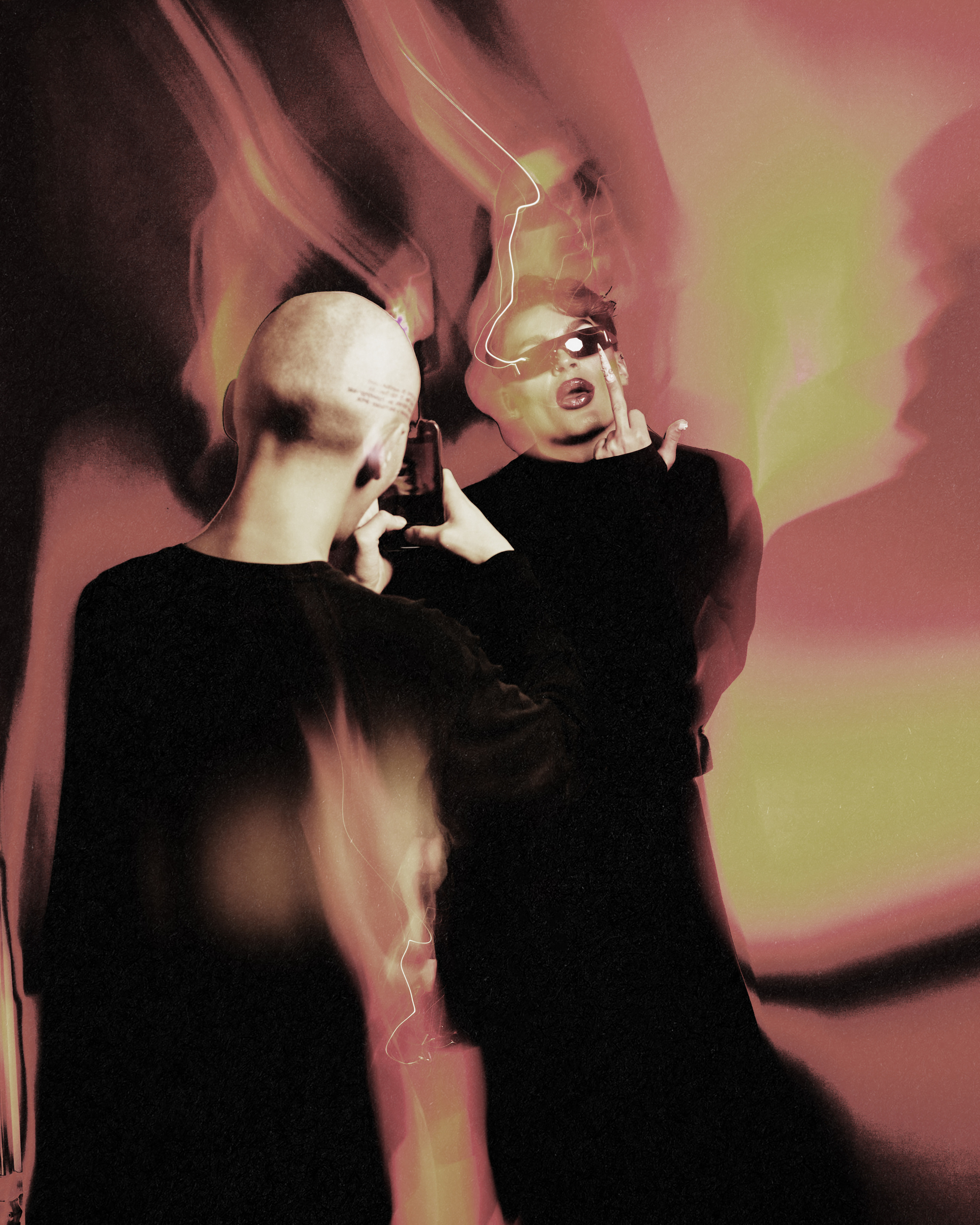 NOTCATART. DINIS MUSTAFIN | PHOTOGRAPHY