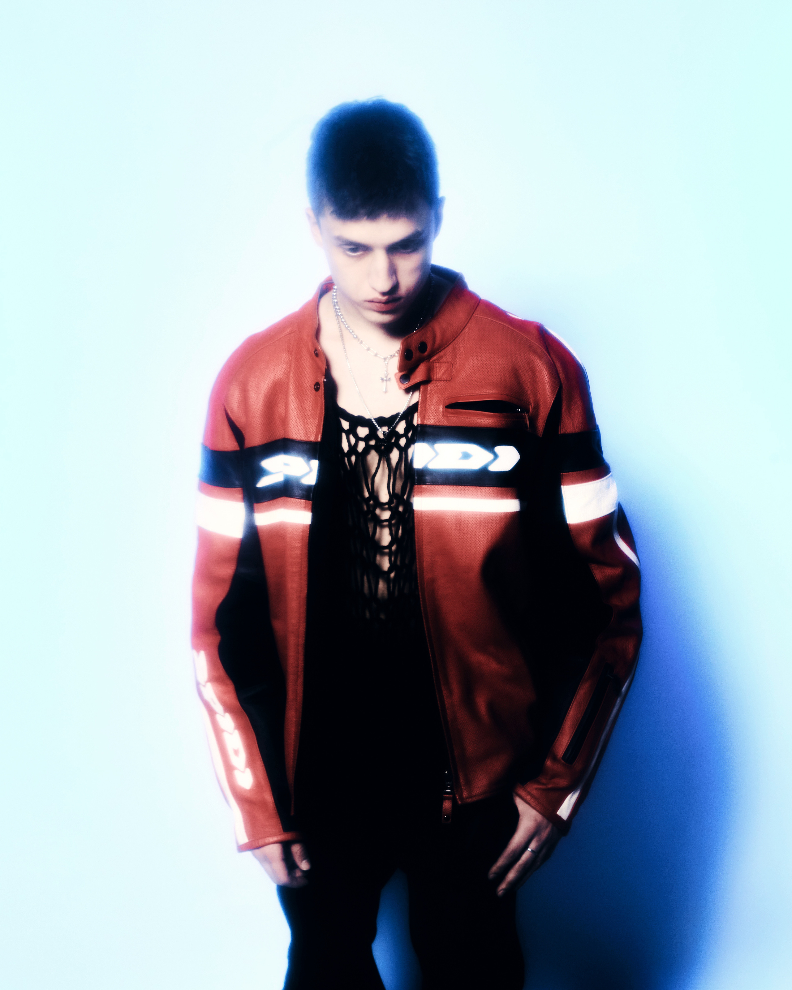 TEMUR — REVERENCE. DINIS MUSTAFIN | PHOTOGRAPHY