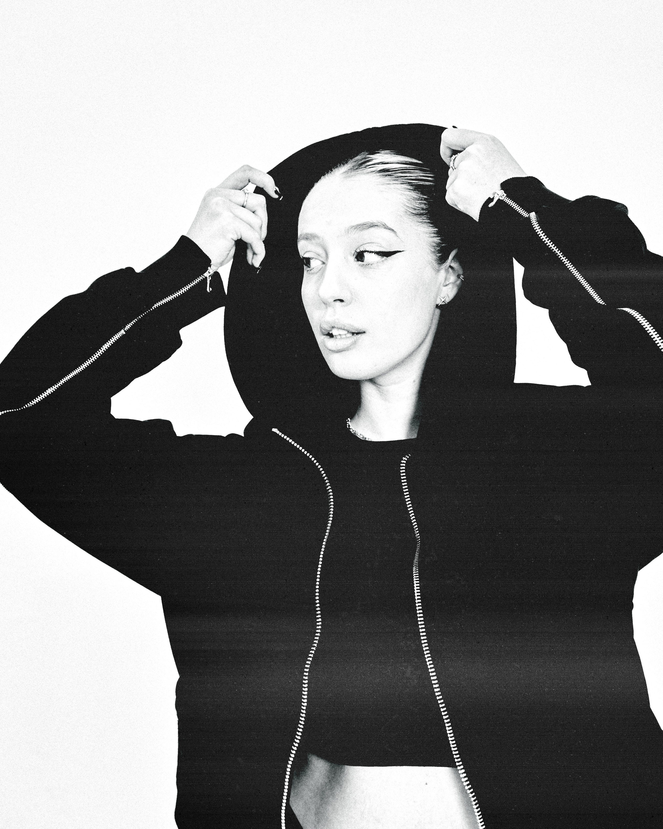 EXPRESSION. DINIS MUSTAFIN | PHOTOGRAPHY