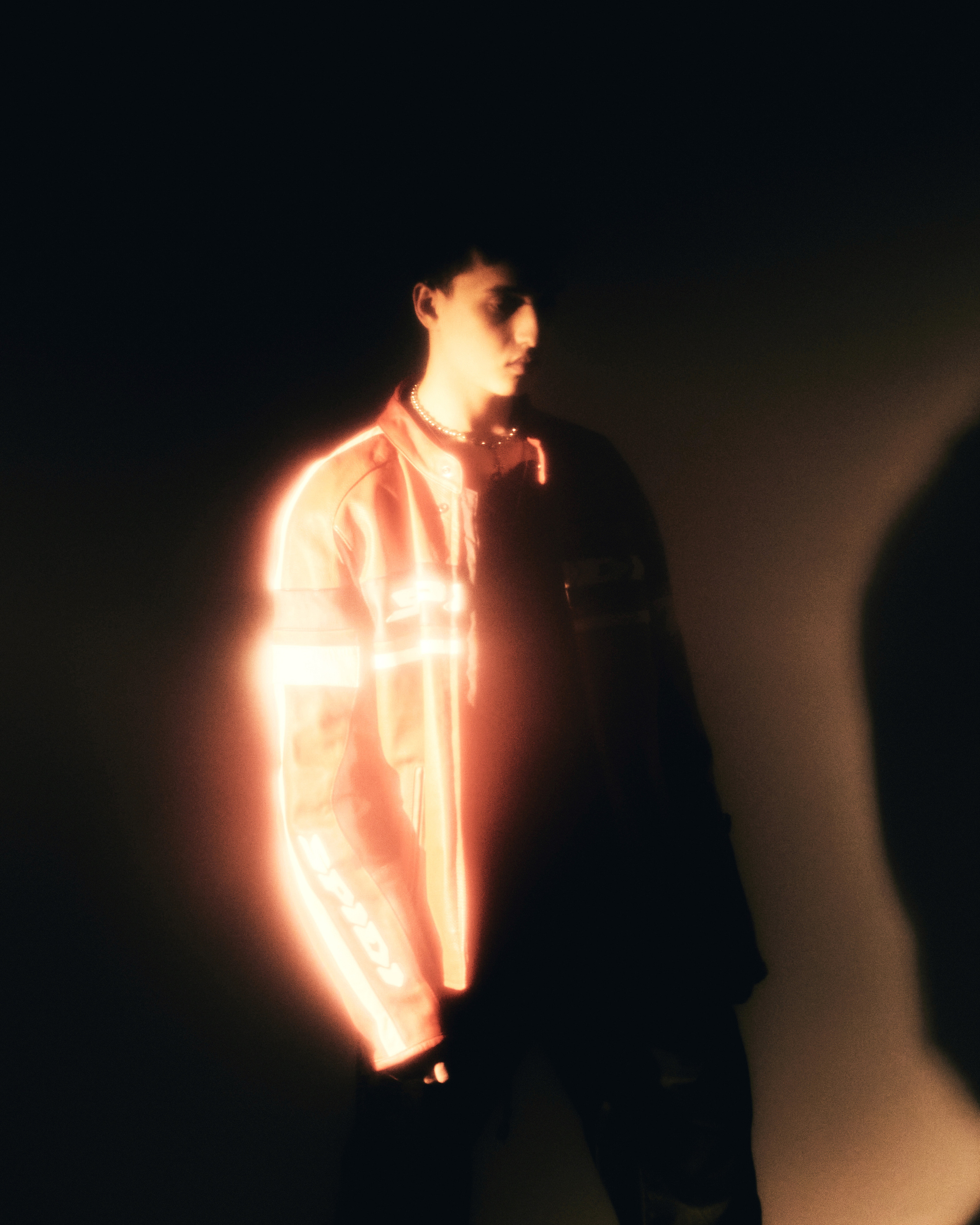 TEMUR — REVERENCE. DINIS MUSTAFIN | PHOTOGRAPHY