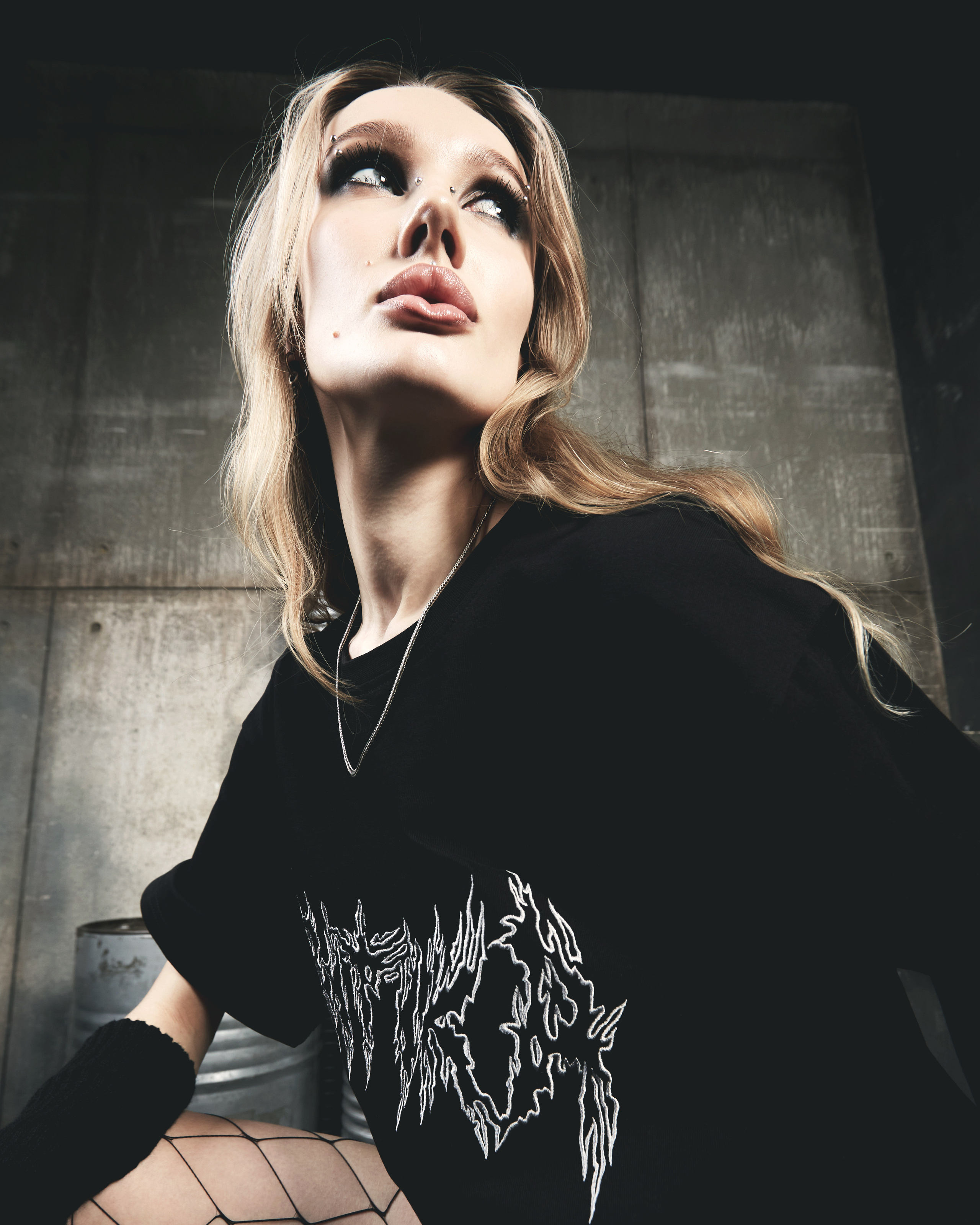 KRITIKA — V2. DINIS MUSTAFIN | PHOTOGRAPHY