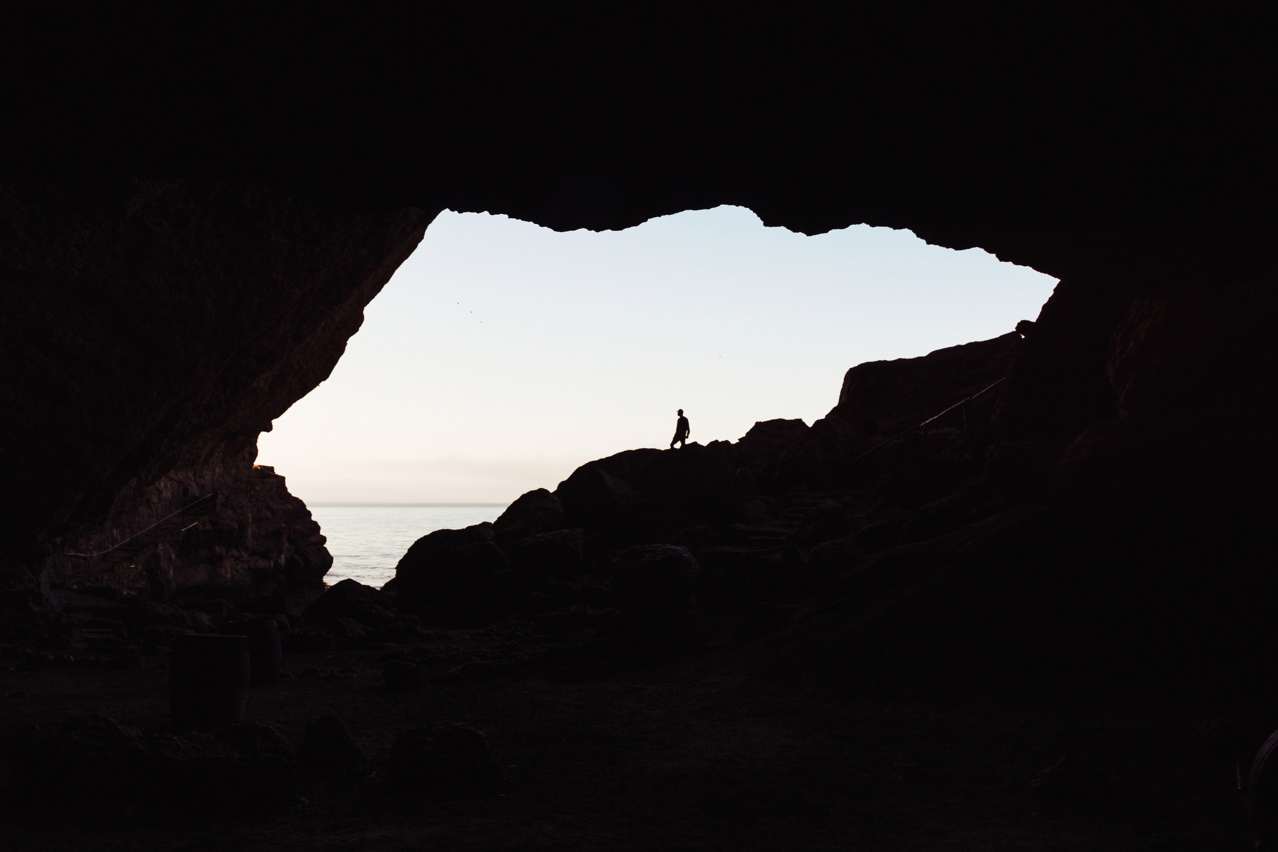 Весеннее путешествие. Семен Соколов