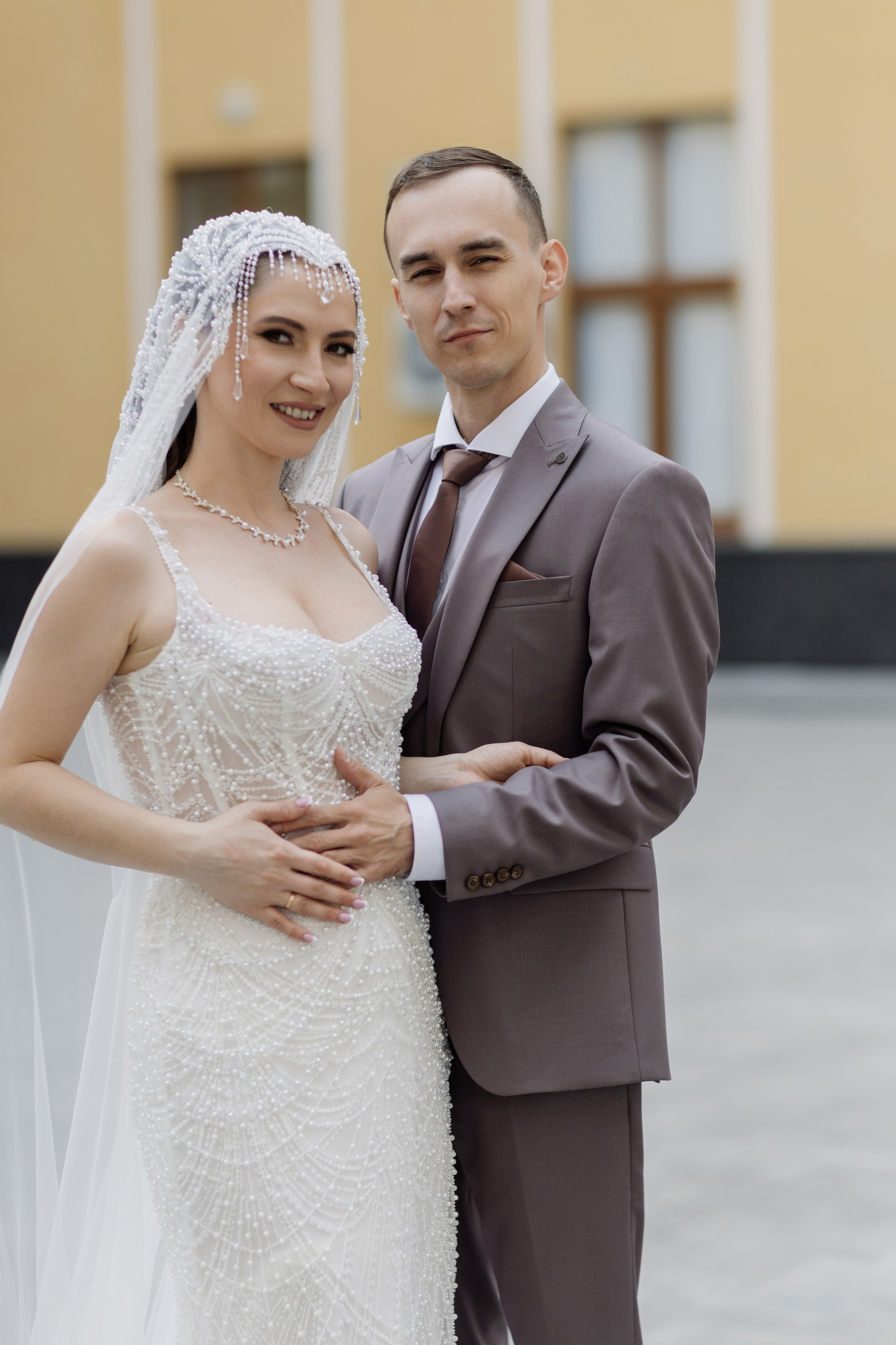 4.07.2026 — Владимир & Галия. Фотограф в Нижнем Новгороде — Эдуард Смирнов