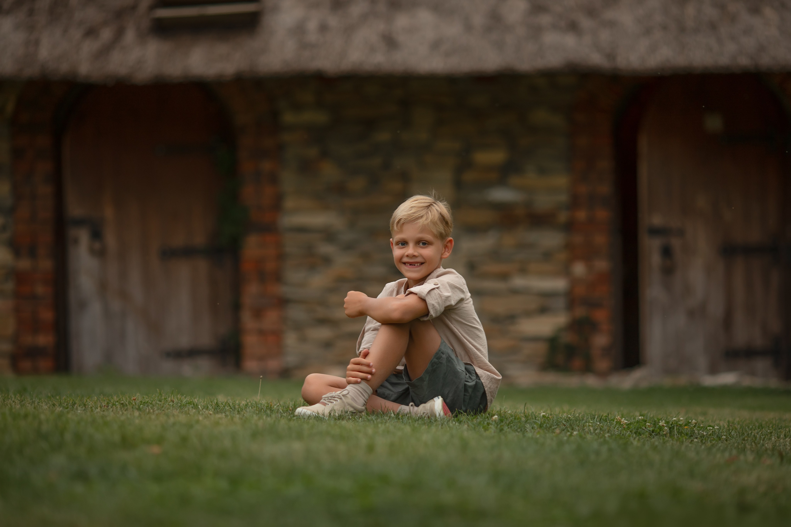 Дети. Семейный фотограф в Анапе Светлана Тернопол