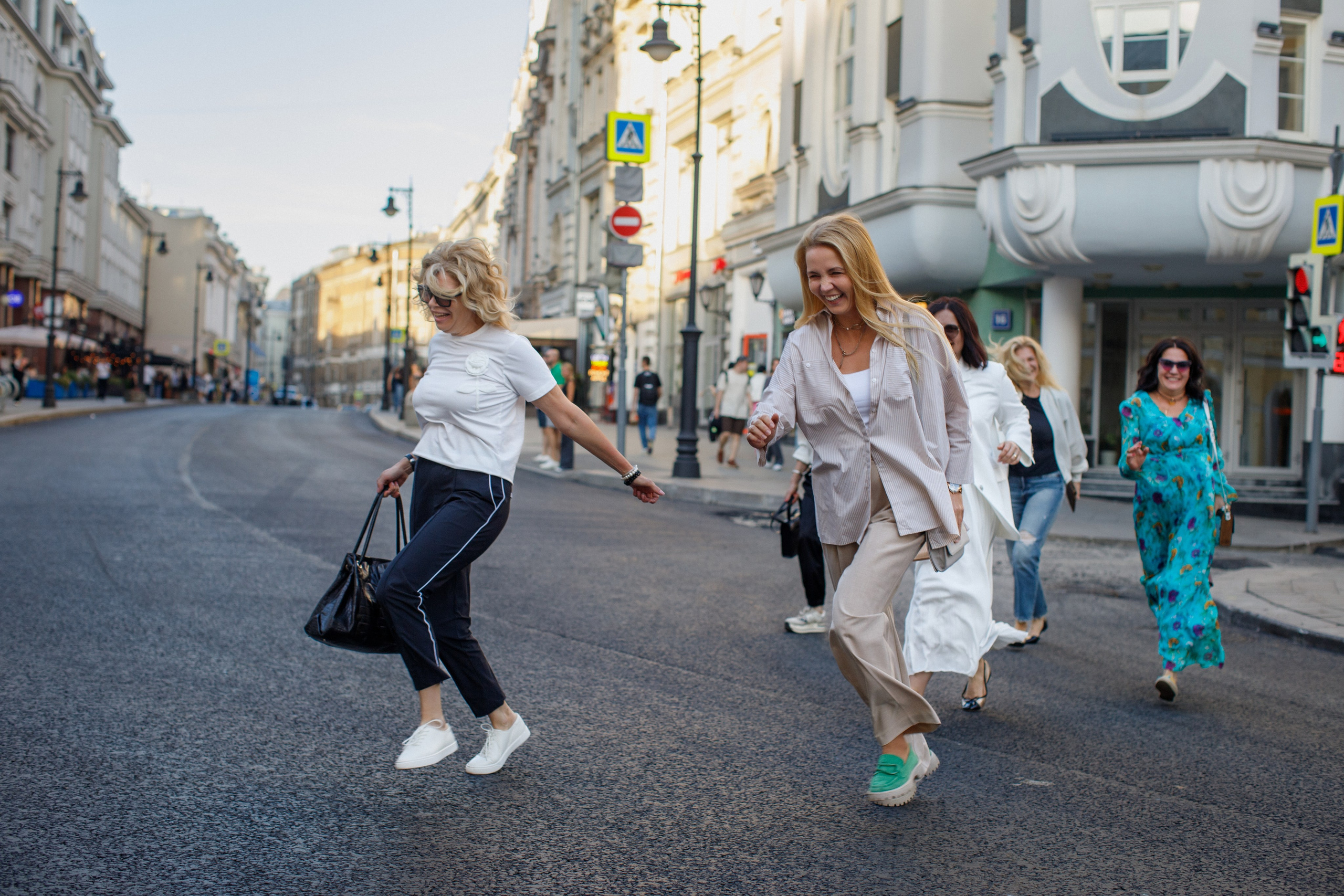 Девичник. Детский и семейный фотограф Мария Киселёва. Москва