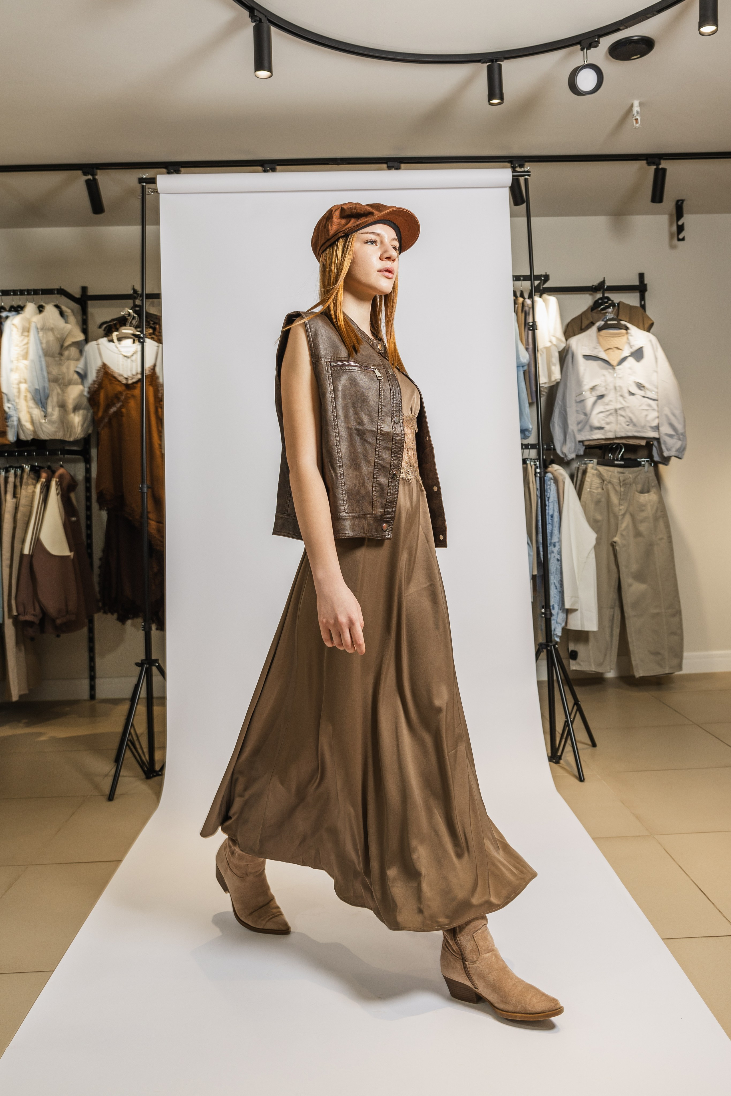 Магазин. Свадебный фотограф Краснодар Ростов Солоникова Вероника