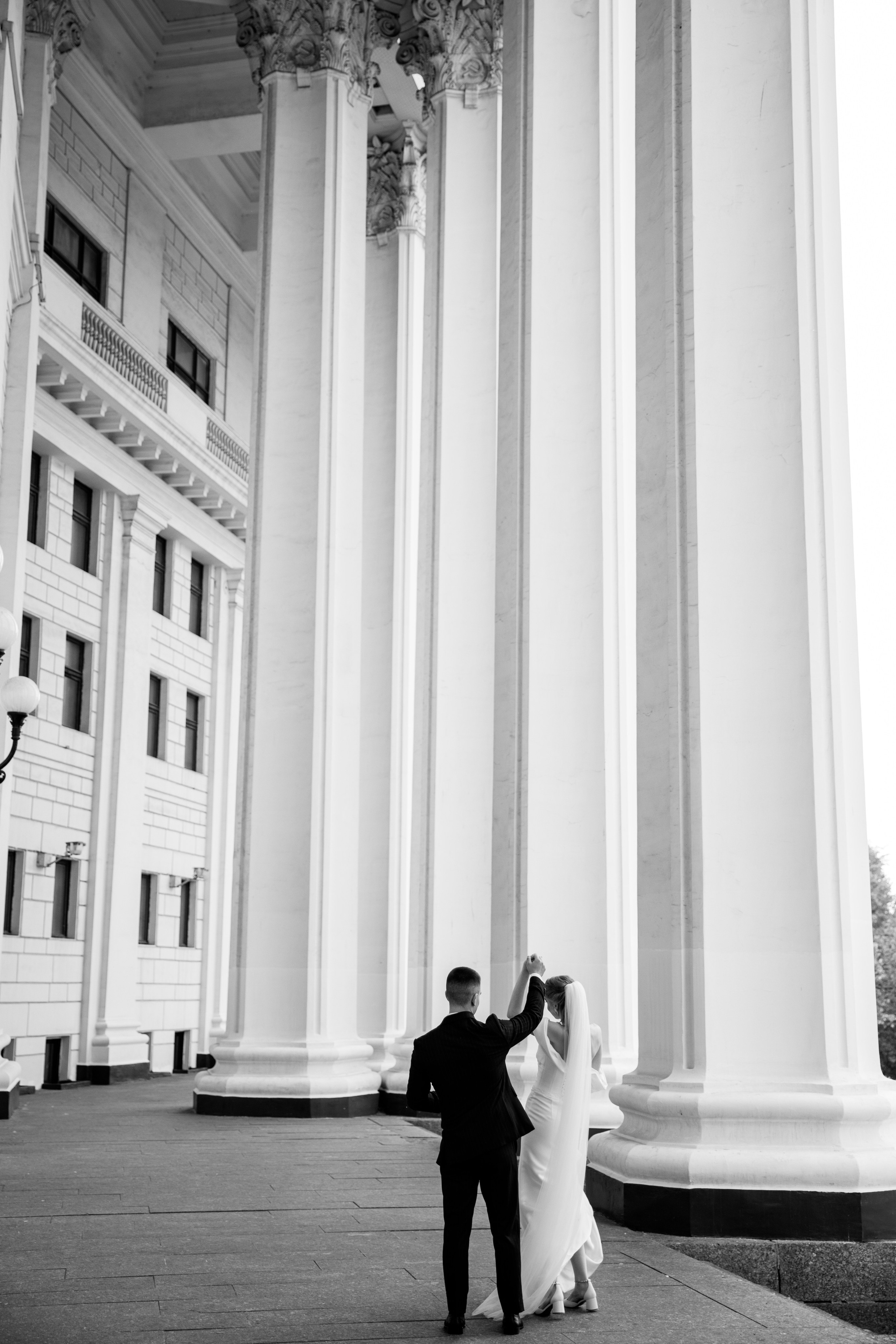 Марина и Сева обещают. Свадебный и семейный фотограф в Москве Julia Juice