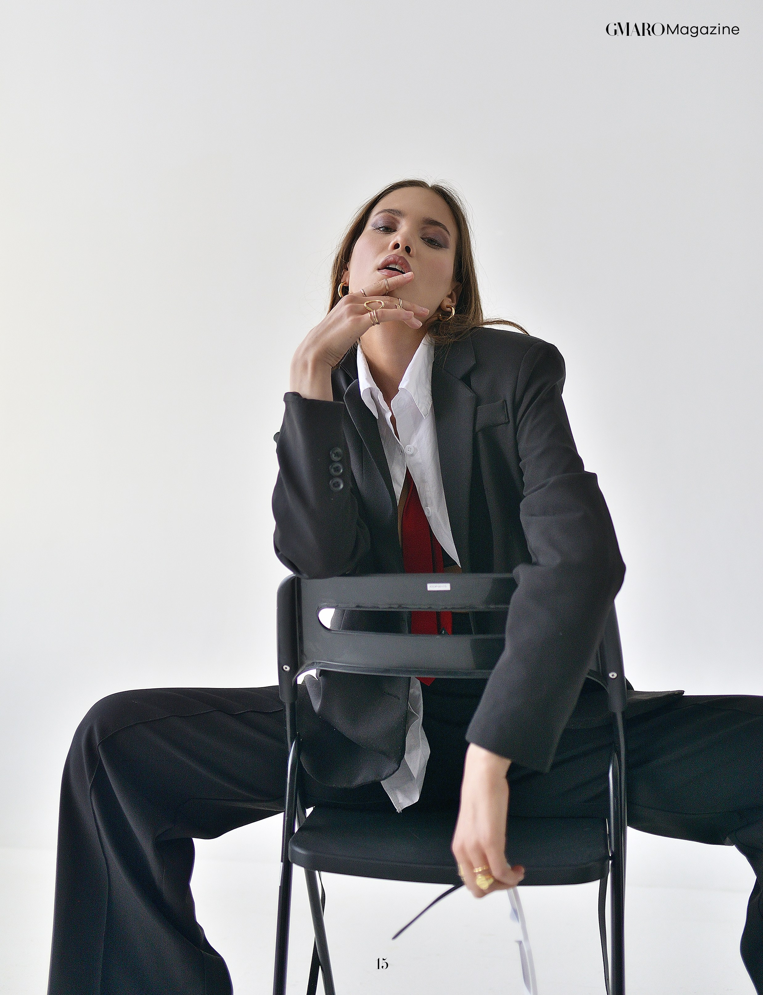 Фотосессия Valentina, [GMARO Magazine] | Профессиональная фотосъемка | Дарья Едапина Новосибирск. Фотограф Дарья Едапина Новосибирск