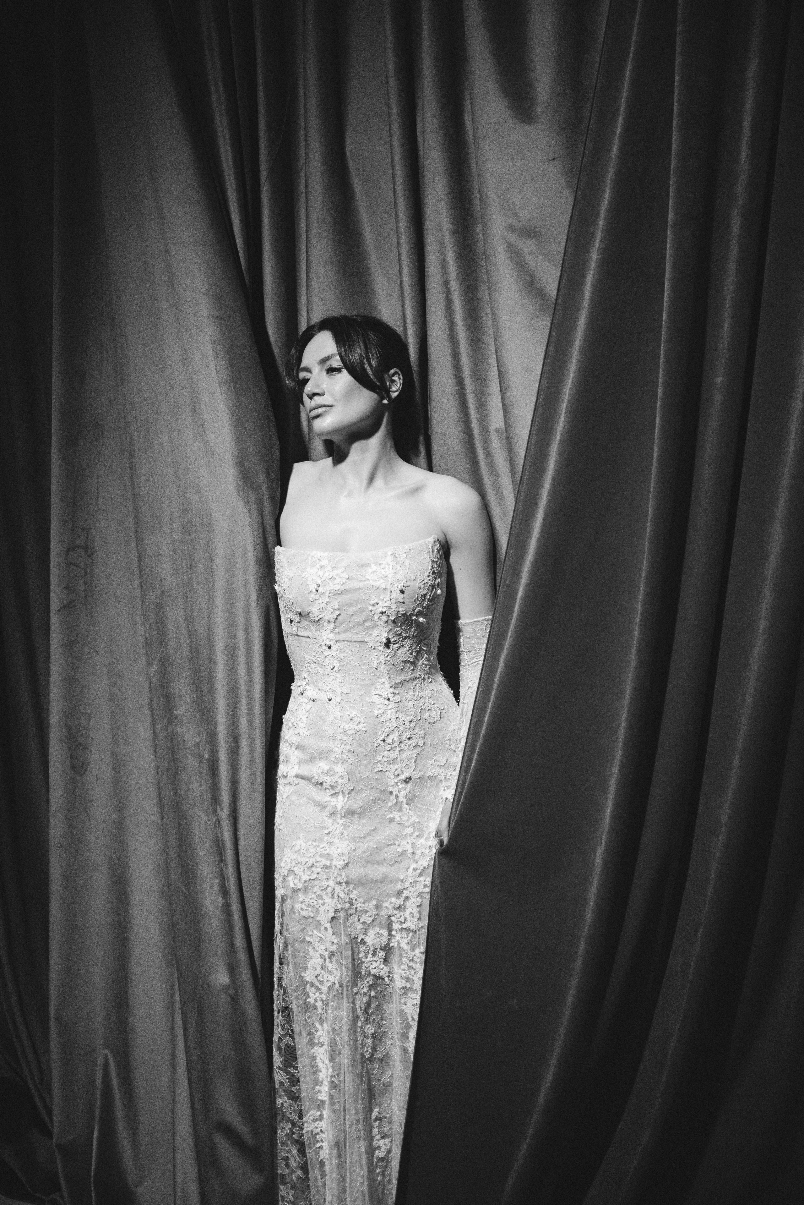 Влад & Мила (банкет). Свадебный, семейный, женский фотограф в Москве, Мытищах, Королёве Ксения Узилле