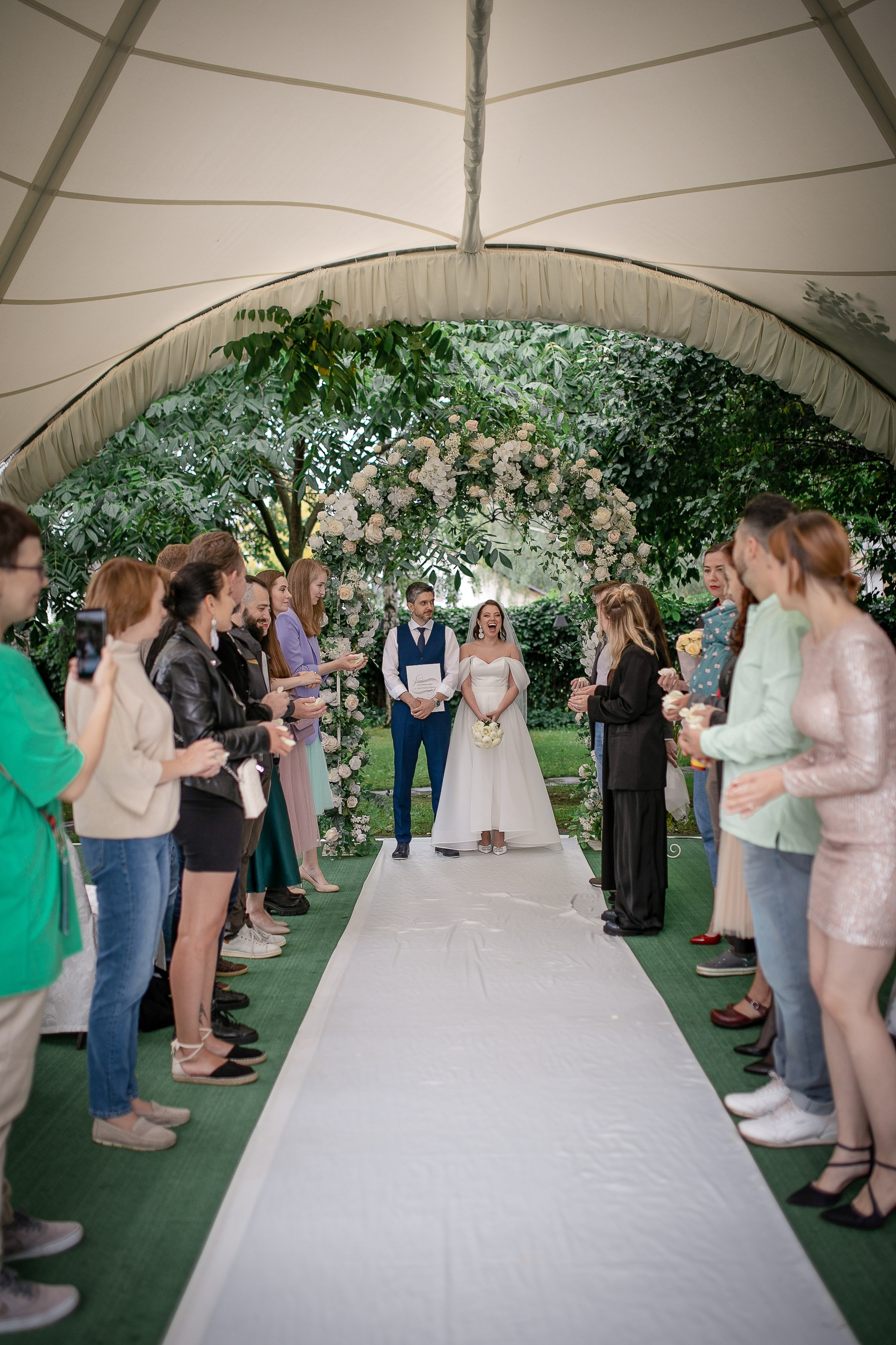 Katya & Sasha. Фотограф Ксения Есенина Москва