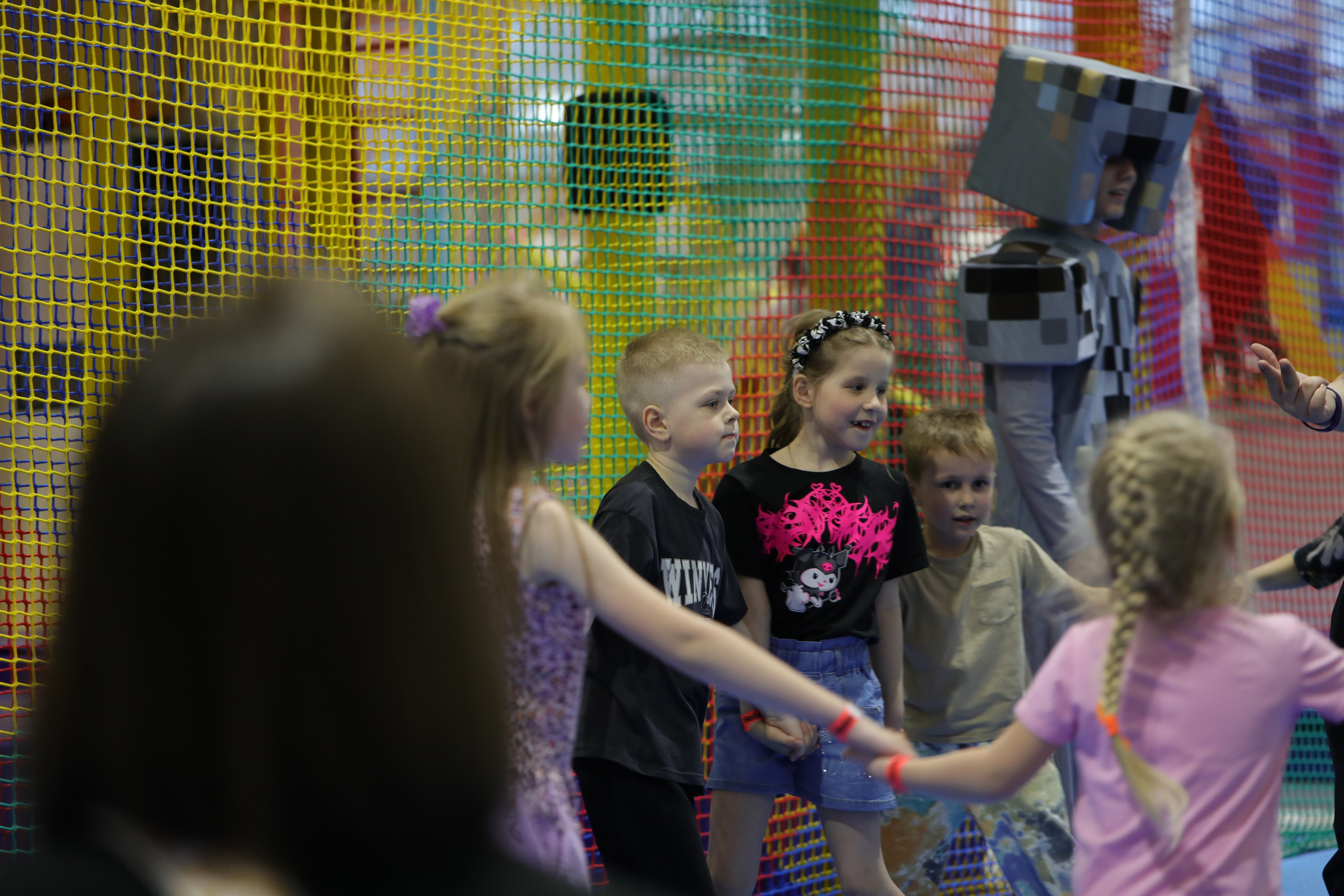 Feel. Фотограф Ксения Есенина Москва