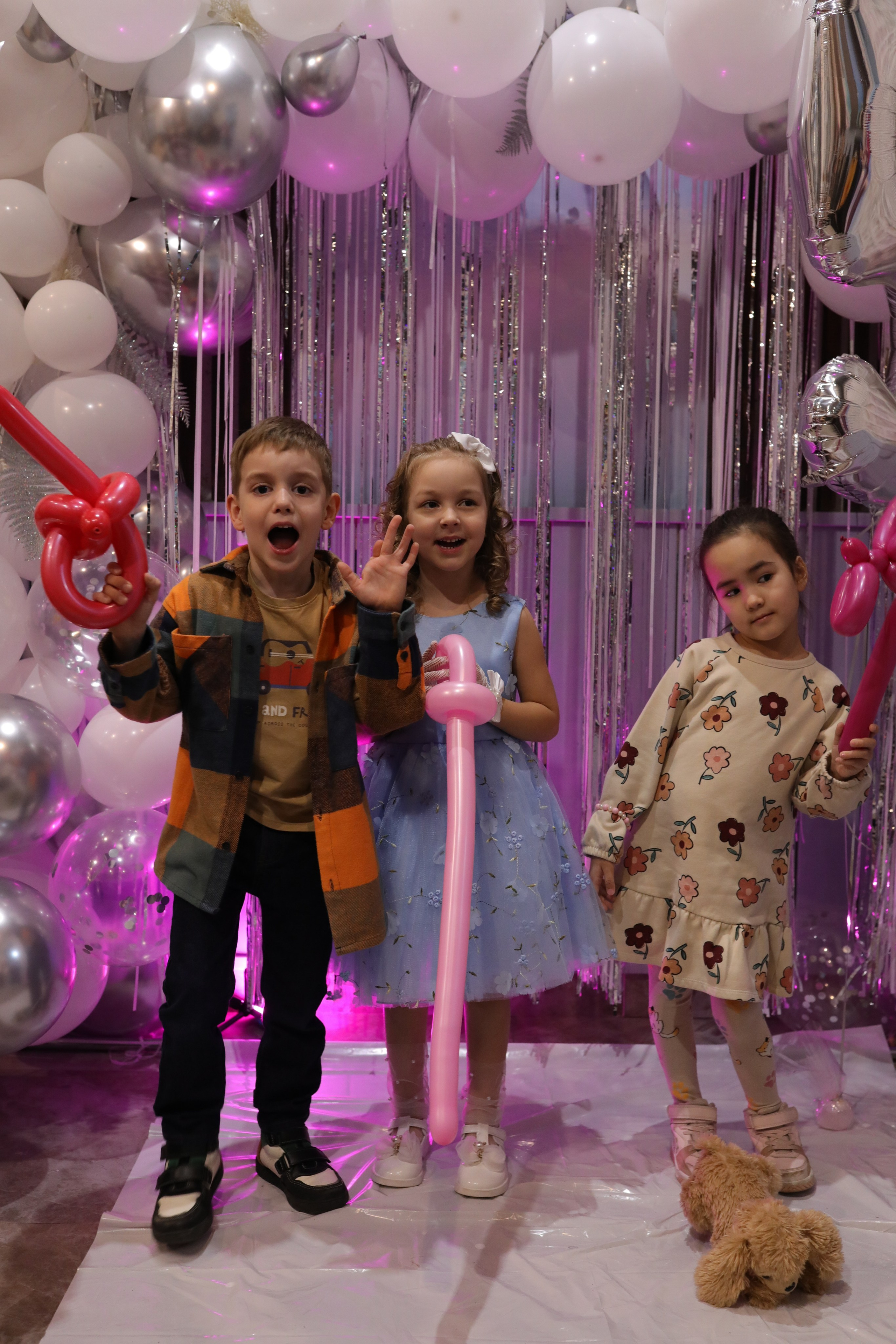 Dasha. Фотограф Ксения Есенина Москва