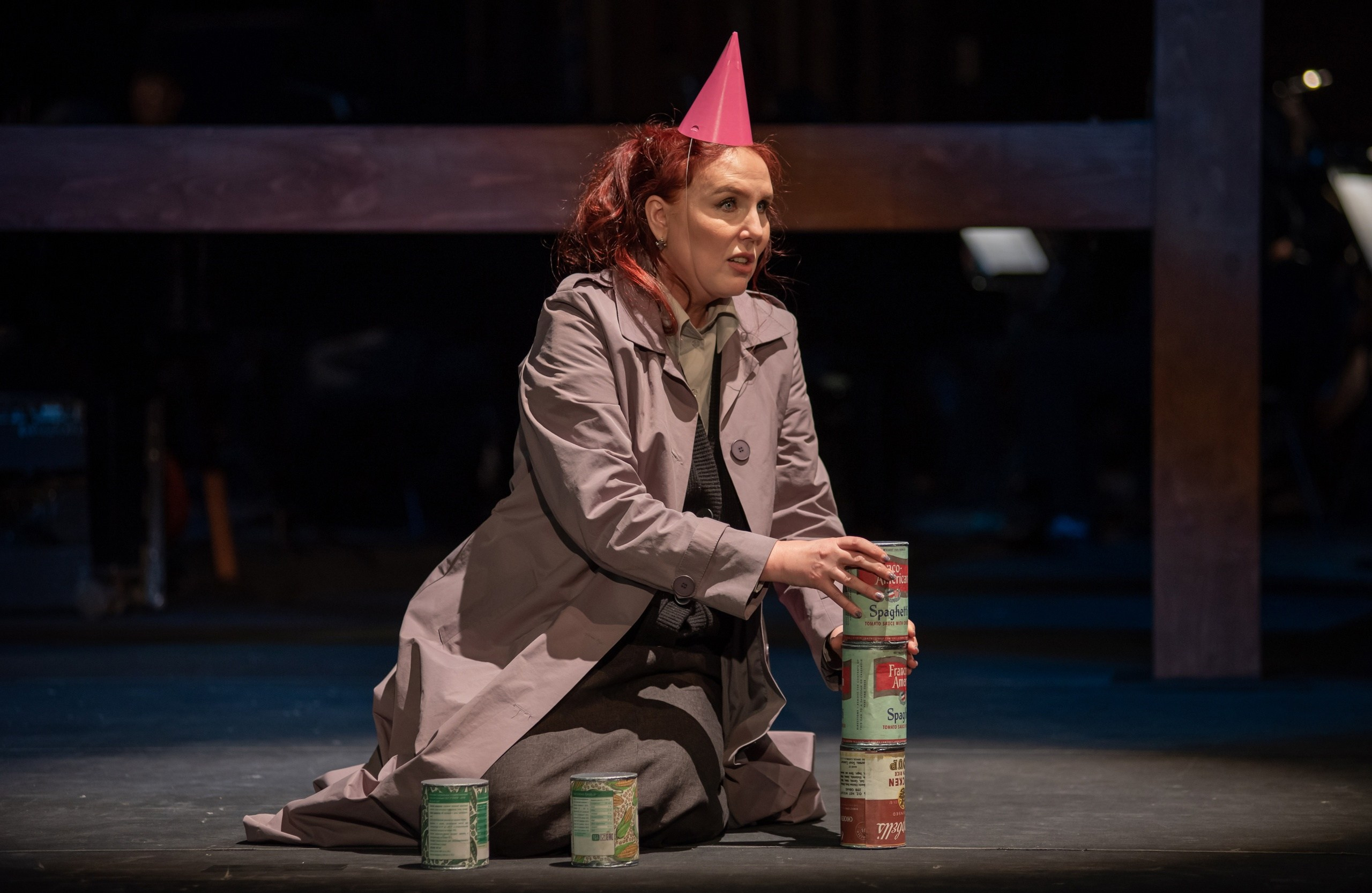 Ожидание | Музыкальный театр Кузбасса