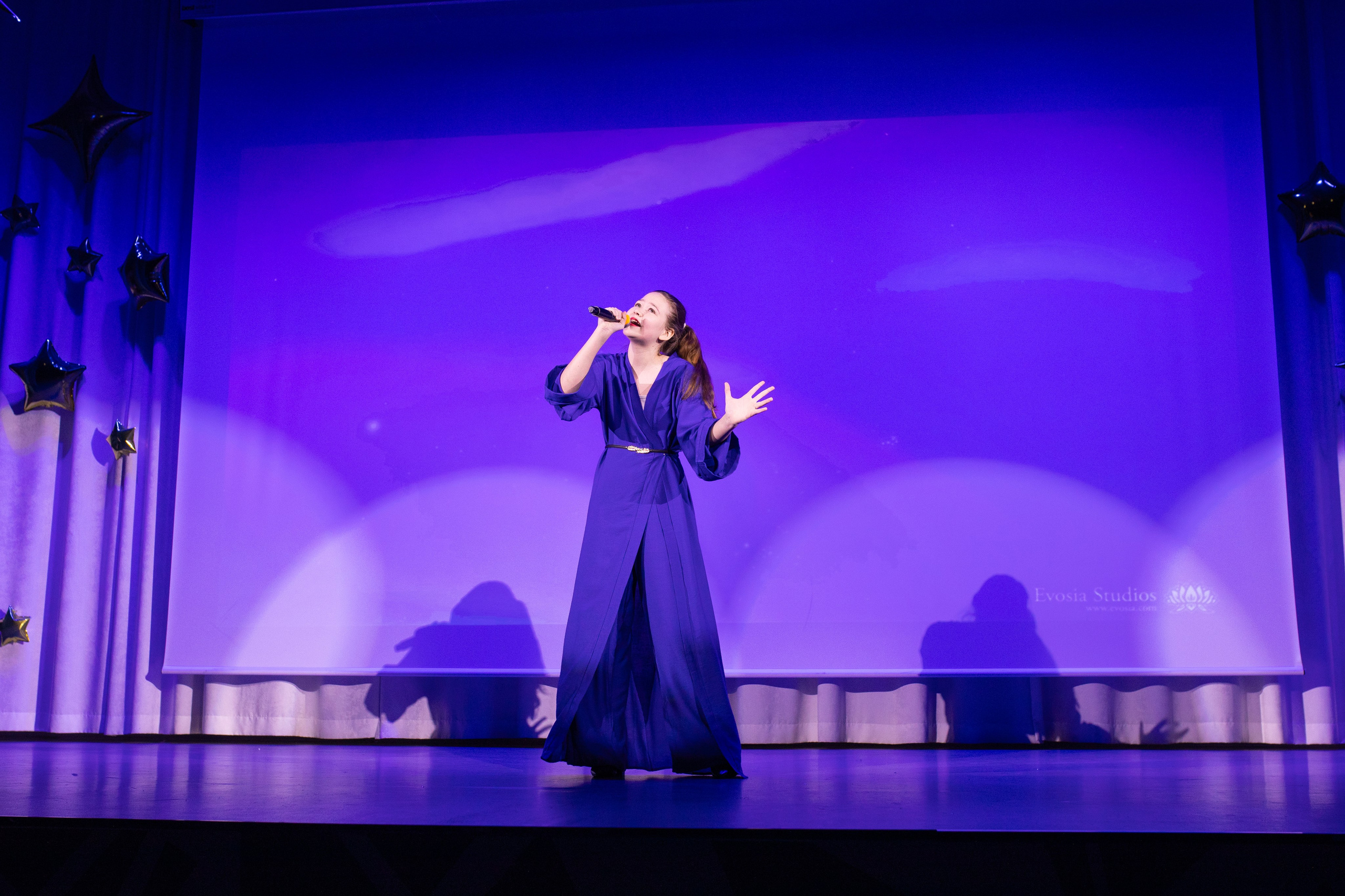 Барбарис. Отчетный концерт. Фотограф в Новосибирске Ася Зверева