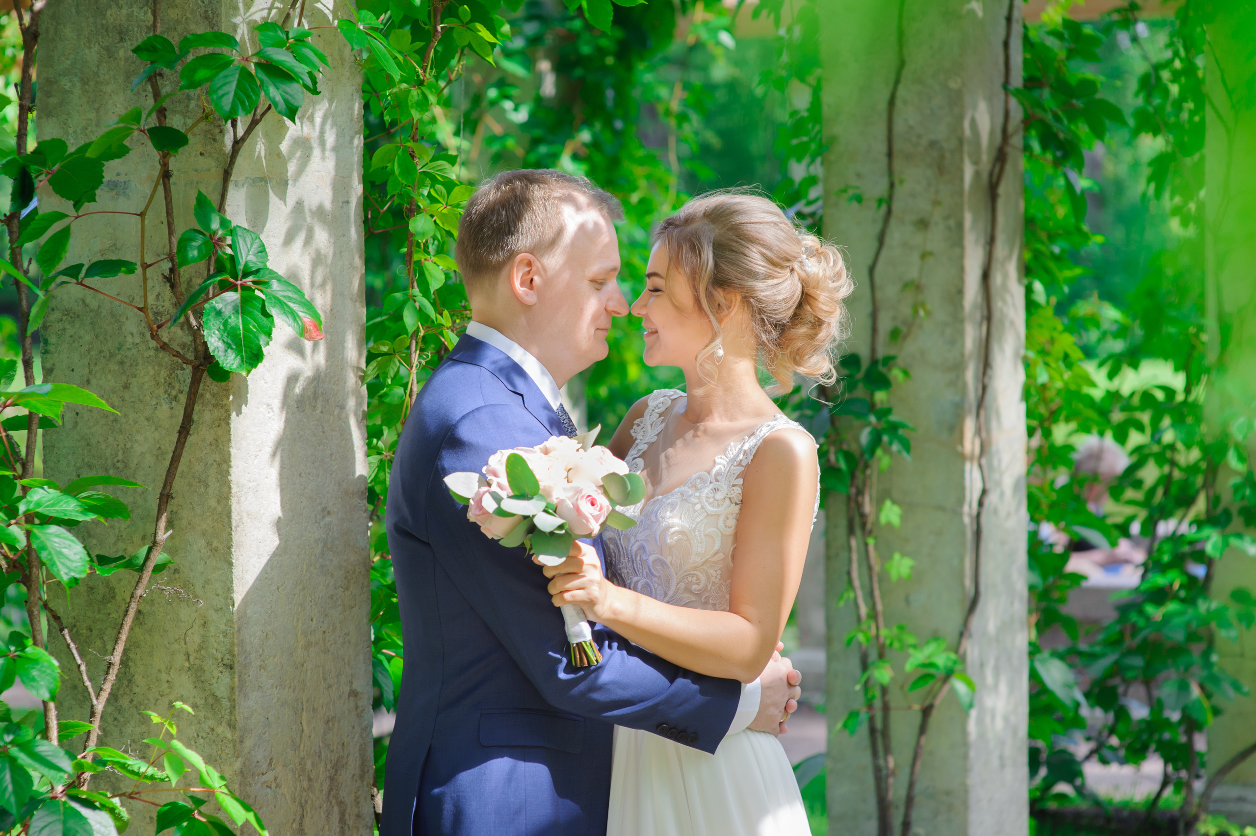 Николай+Елена. Фотограф спб, Санкт-Петербурге, Питере  Денис Гусев