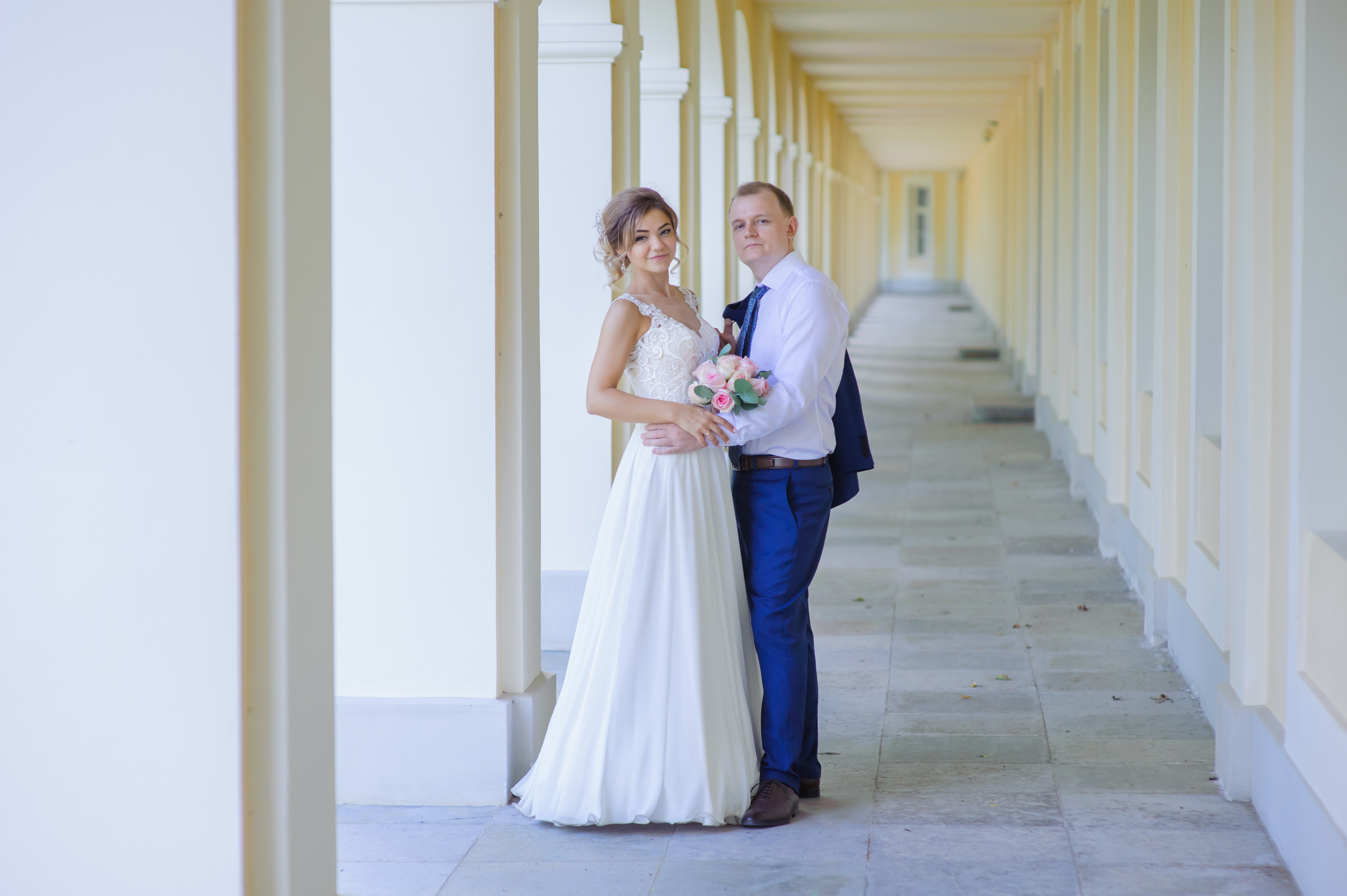 Николай+Елена. Фотограф спб, Санкт-Петербурге, Питере  Денис Гусев