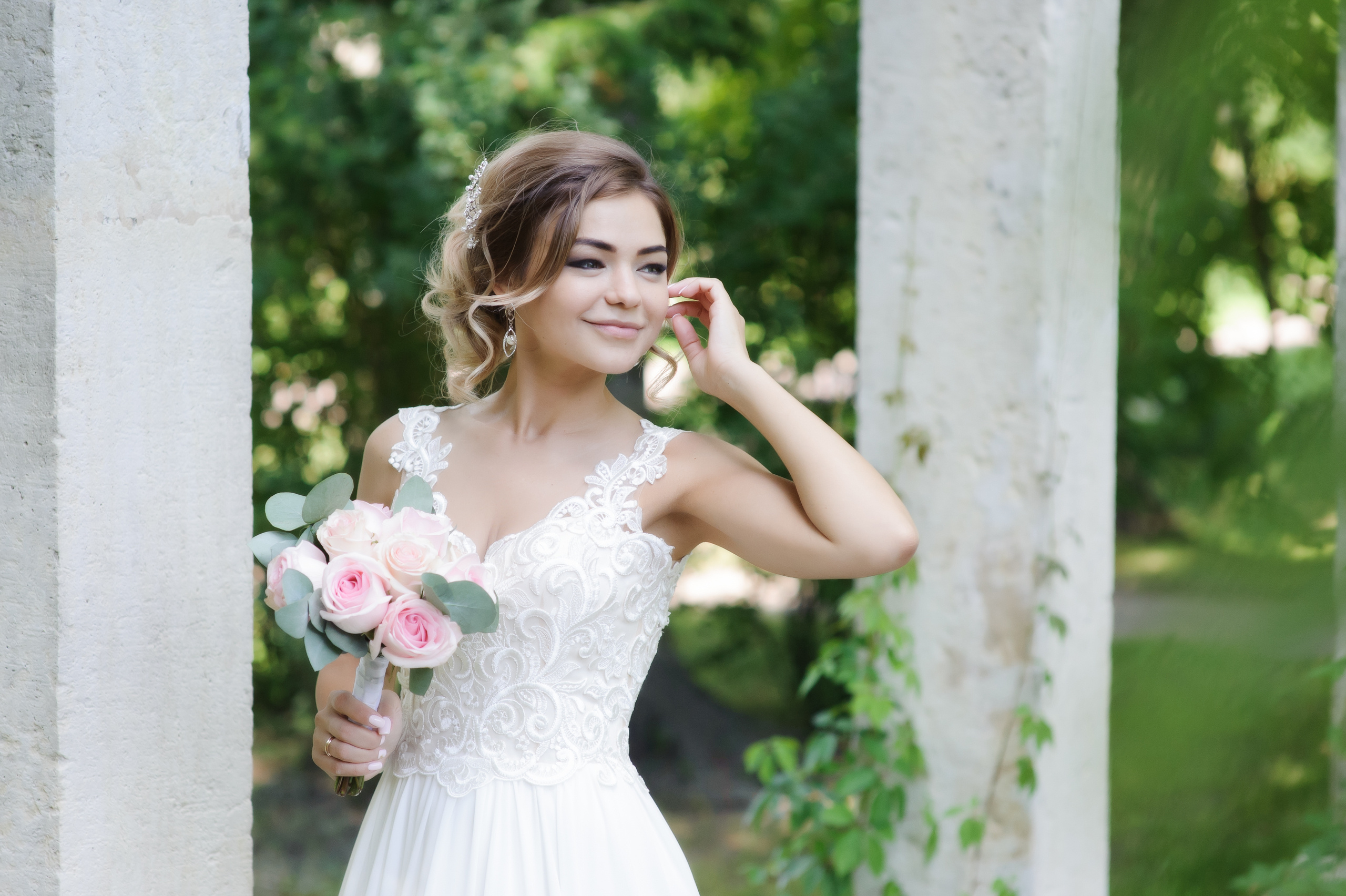 Николай+Елена. Фотограф спб, Санкт-Петербурге, Питере  Денис Гусев