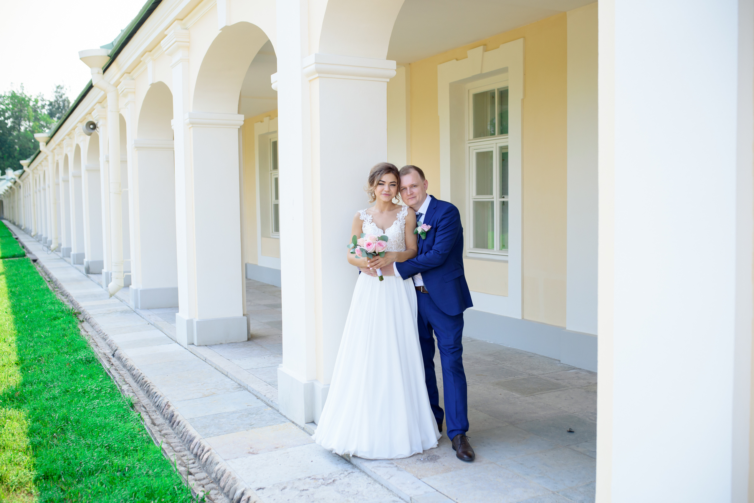 Николай+Елена. Фотограф спб, Санкт-Петербурге, Питере  Денис Гусев