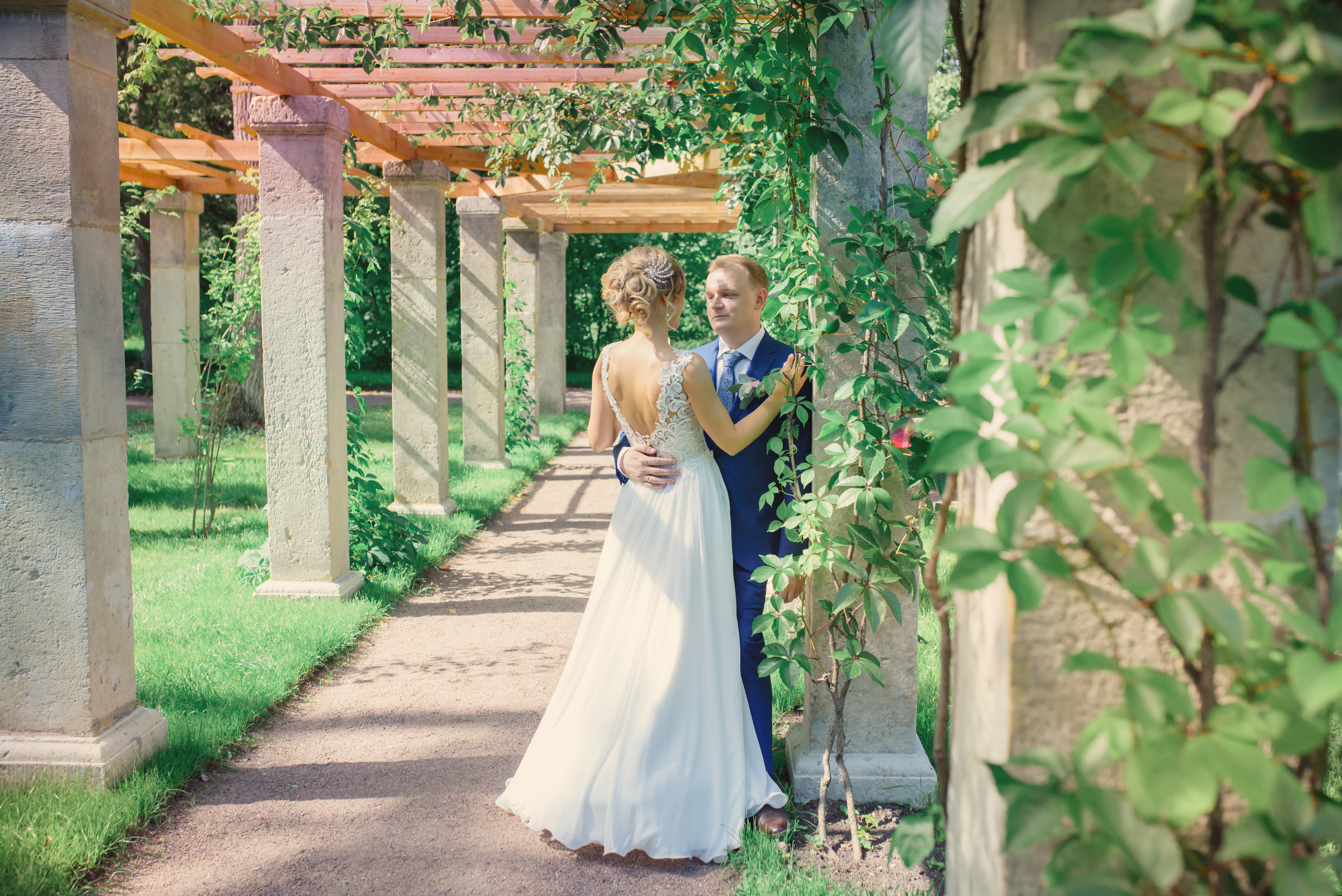 Николай+Елена. Фотограф спб, Санкт-Петербурге, Питере  Денис Гусев