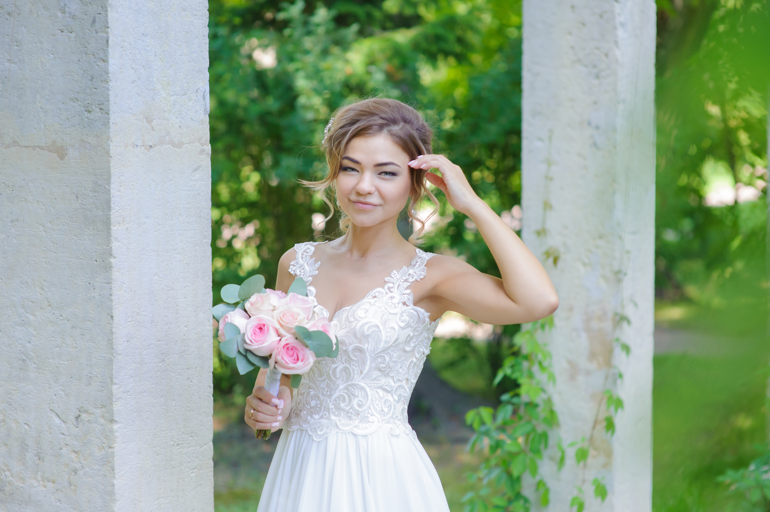 Николай+Елена. Фотограф спб, Санкт-Петербурге, Питере  Денис Гусев