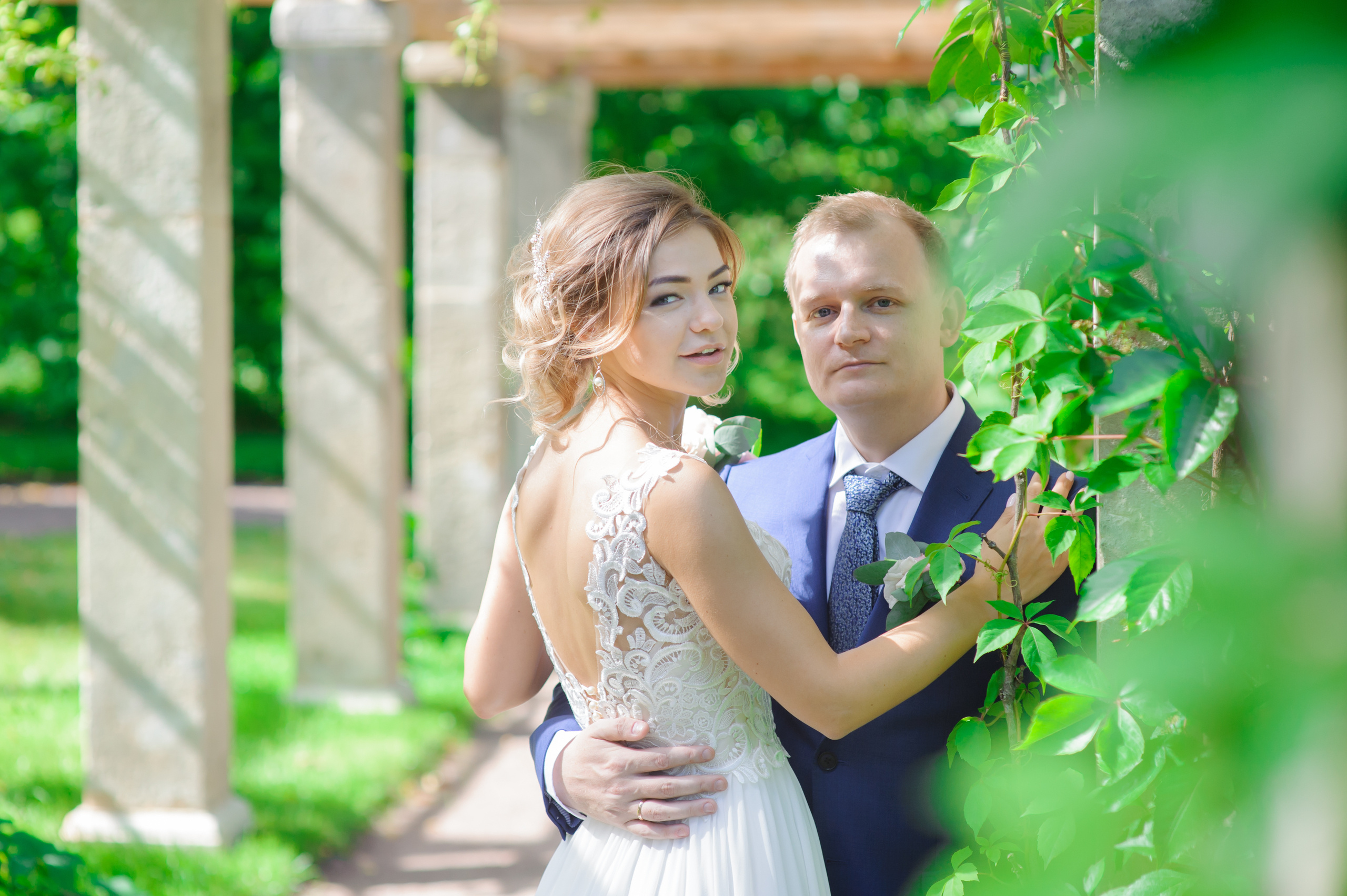 Николай+Елена. Фотограф спб, Санкт-Петербурге, Питере  Денис Гусев