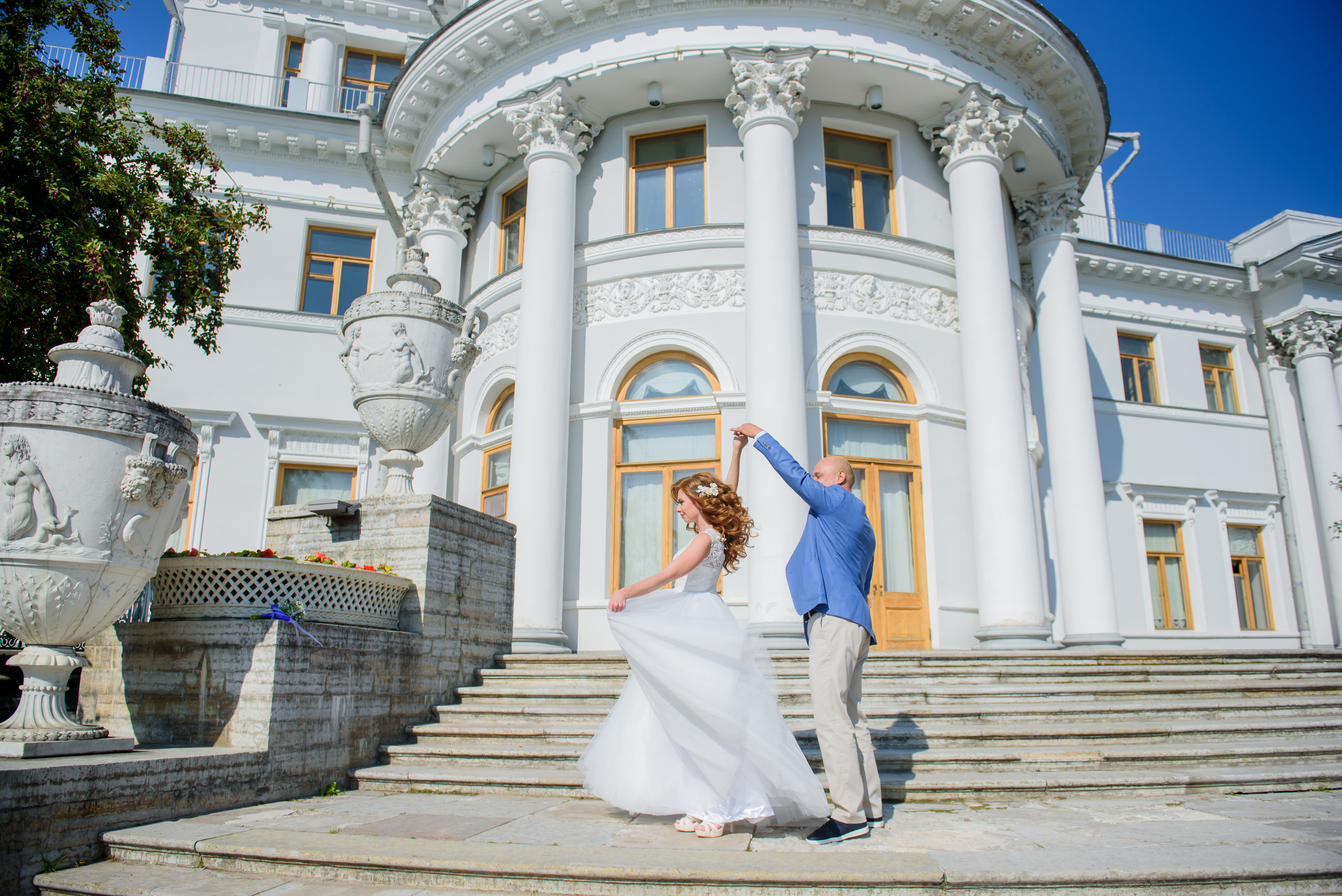 Руслан+Лина. Фотограф спб, Санкт-Петербурге, Питере  Денис Гусев