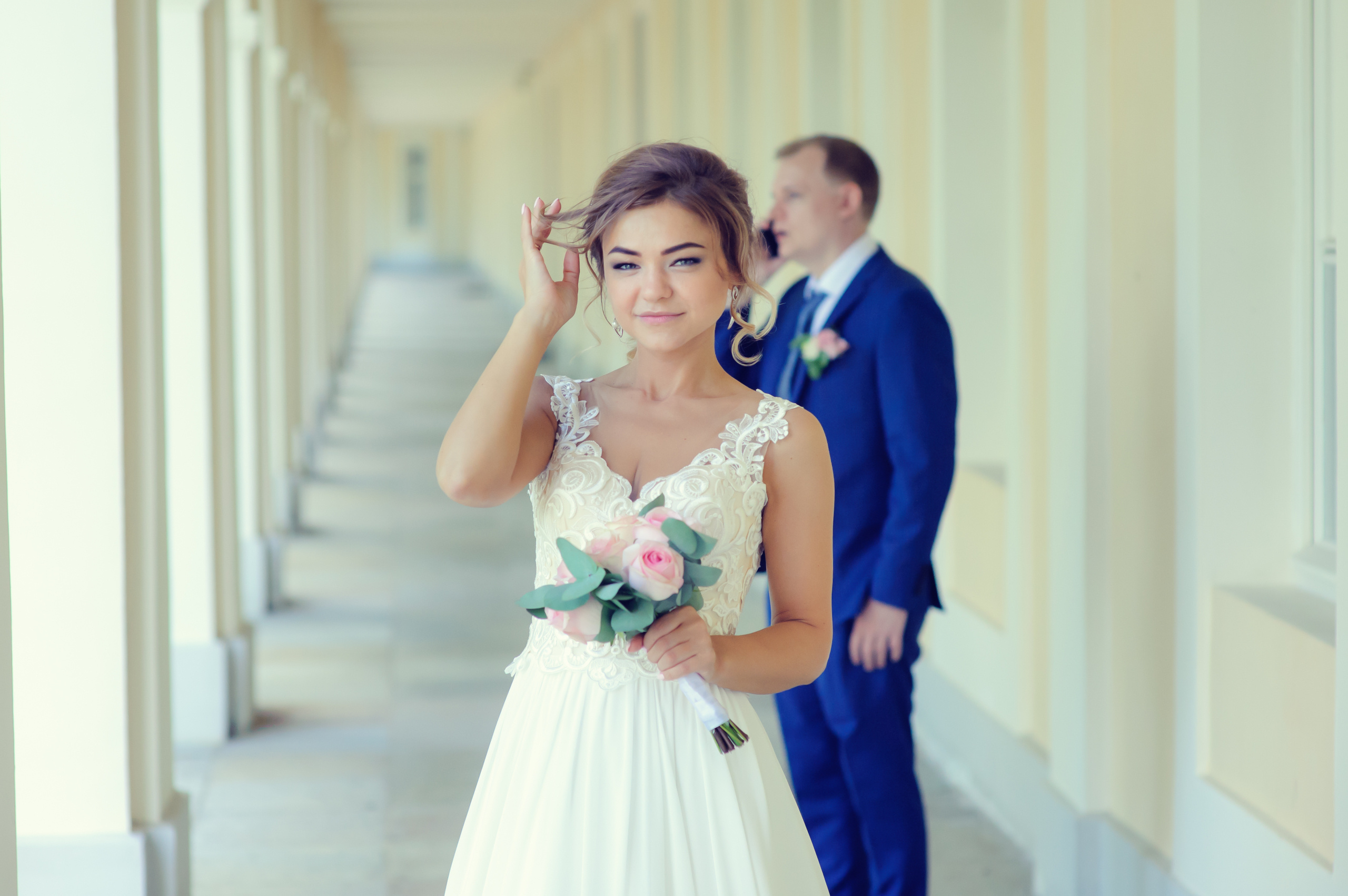 Николай+Елена. Фотограф спб, Санкт-Петербурге, Питере  Денис Гусев