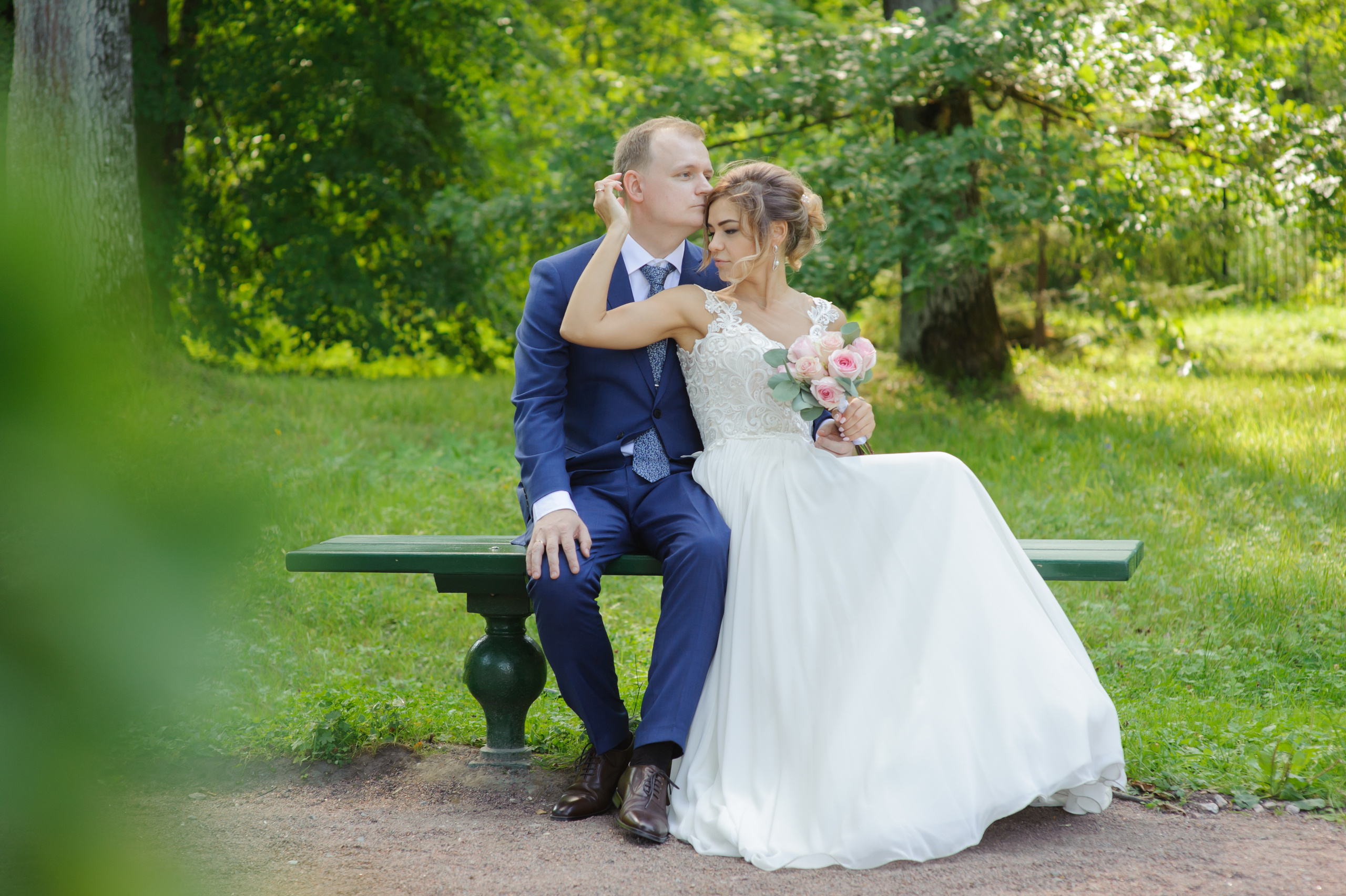 Николай+Елена. Фотограф спб, Санкт-Петербурге, Питере  Денис Гусев