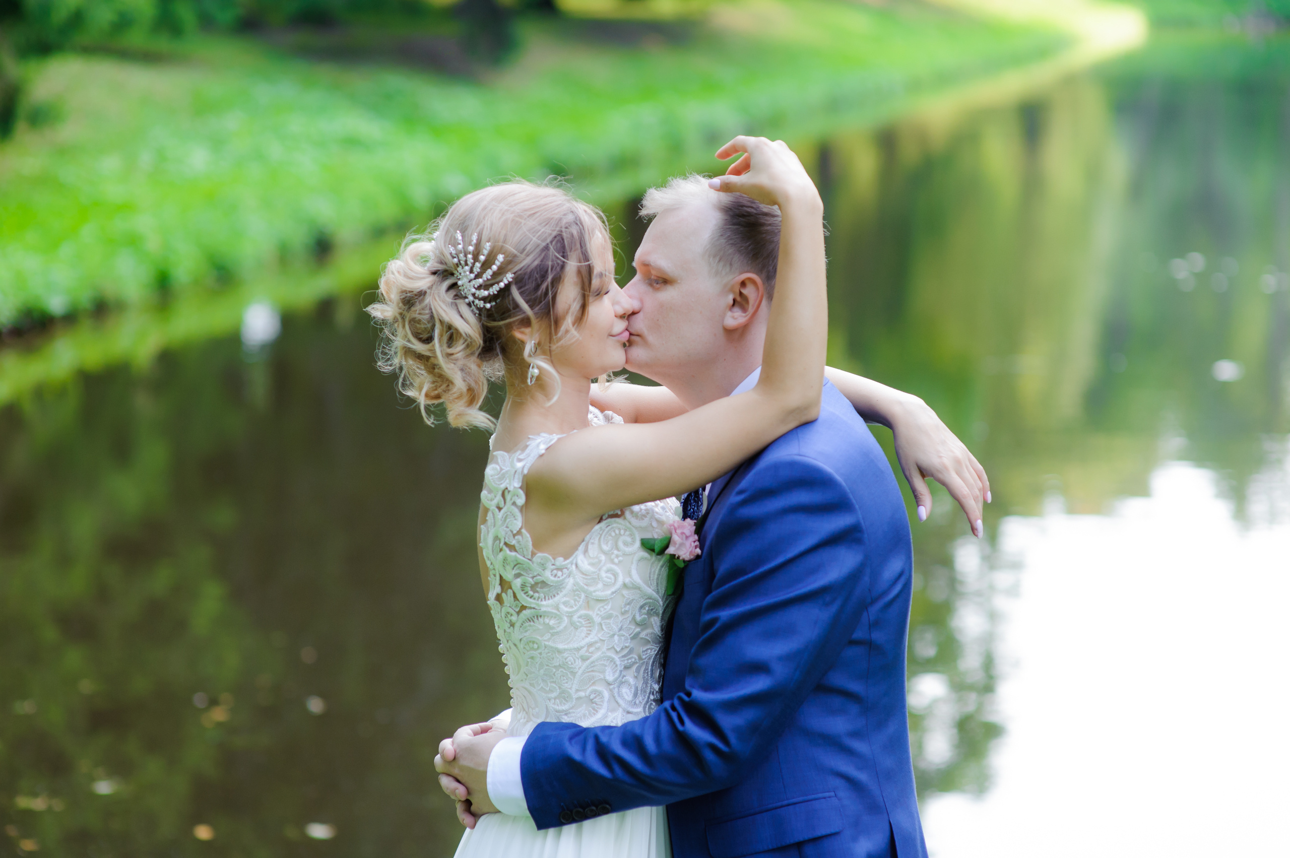 Николай+Елена. Фотограф спб, Санкт-Петербурге, Питере  Денис Гусев