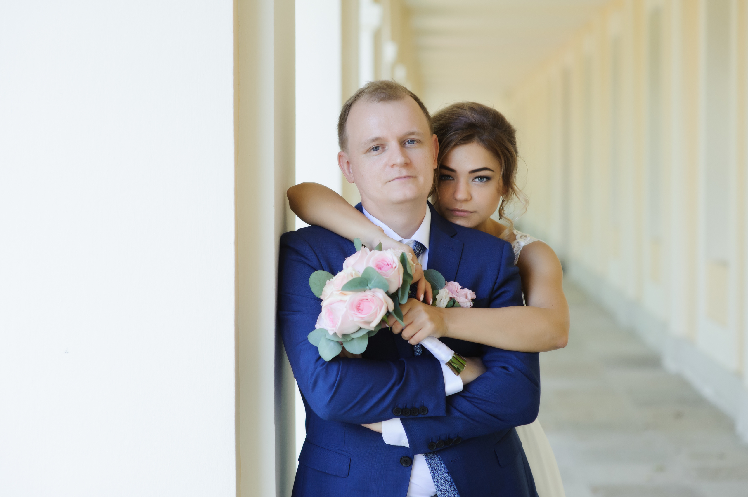 Николай+Елена. Фотограф спб, Санкт-Петербурге, Питере  Денис Гусев