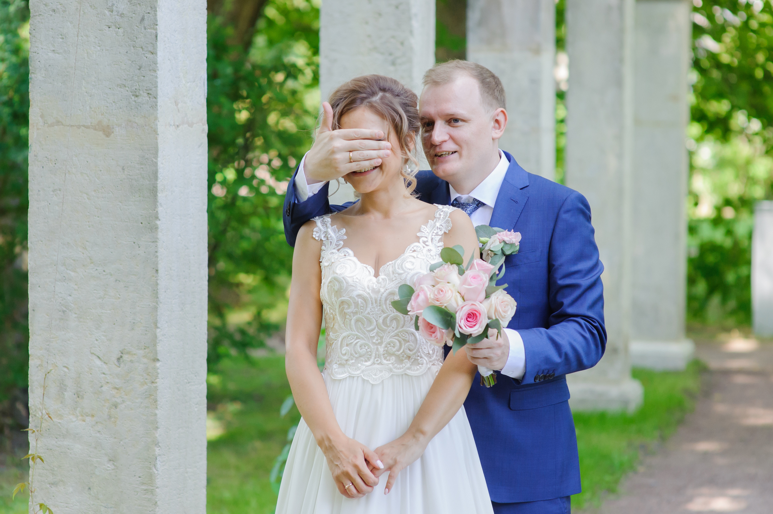 Николай+Елена. Фотограф спб, Санкт-Петербурге, Питере  Денис Гусев