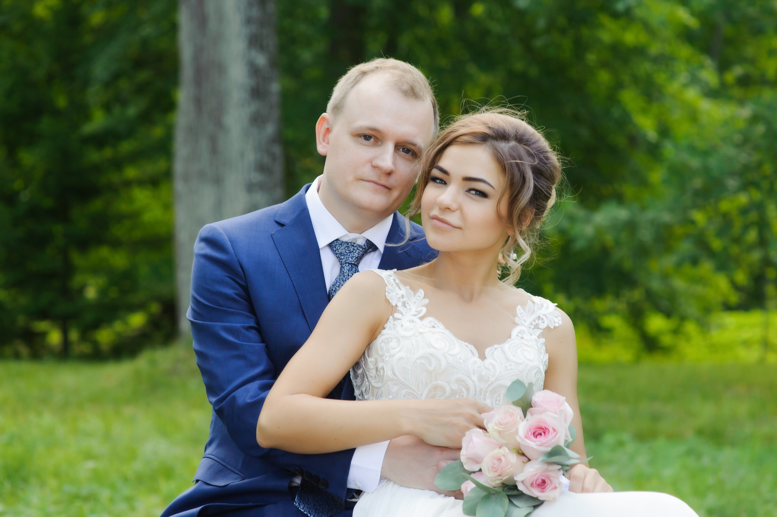 Николай+Елена. Фотограф спб, Санкт-Петербурге, Питере  Денис Гусев