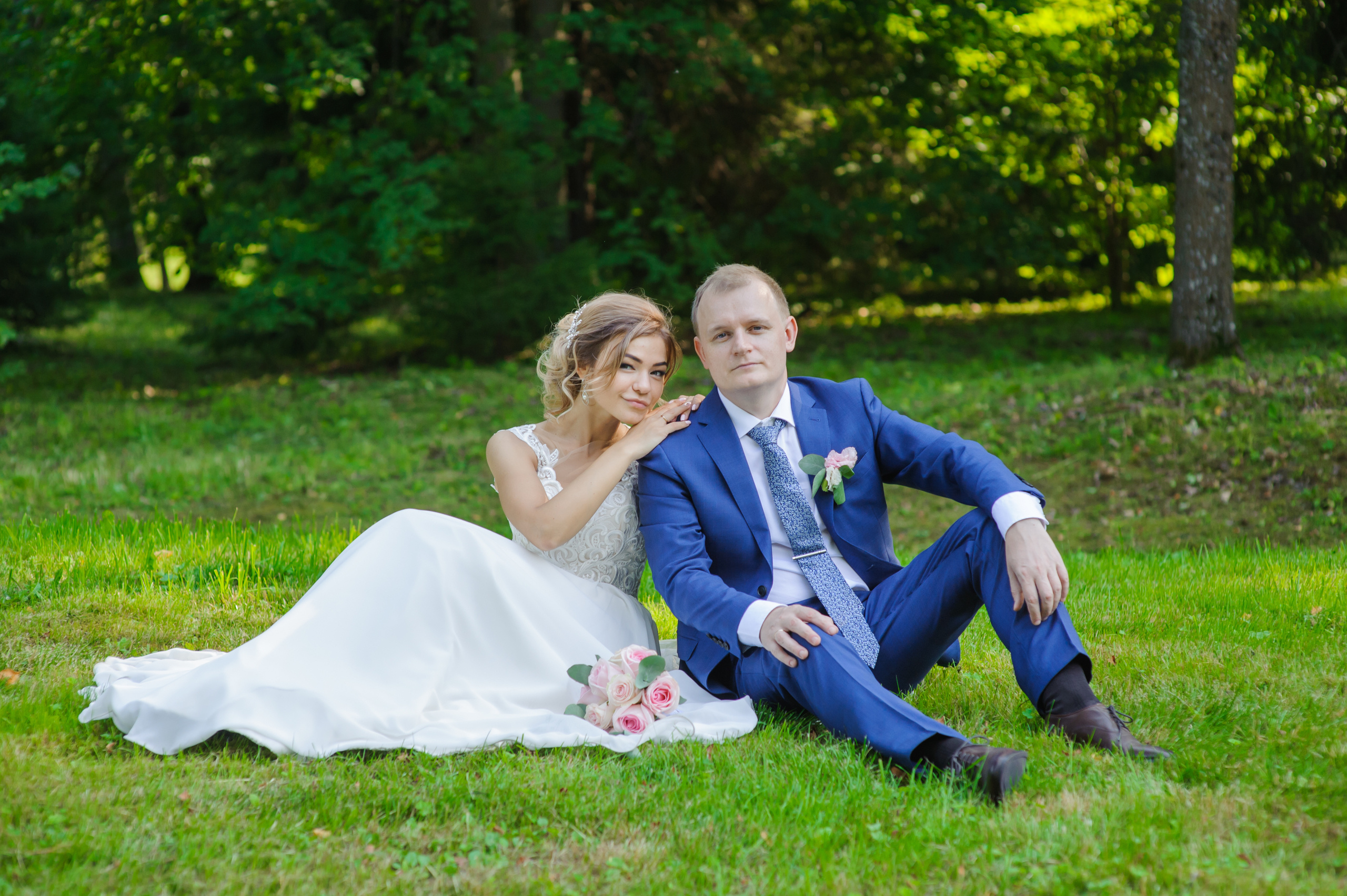 Николай+Елена. Фотограф спб, Санкт-Петербурге, Питере  Денис Гусев