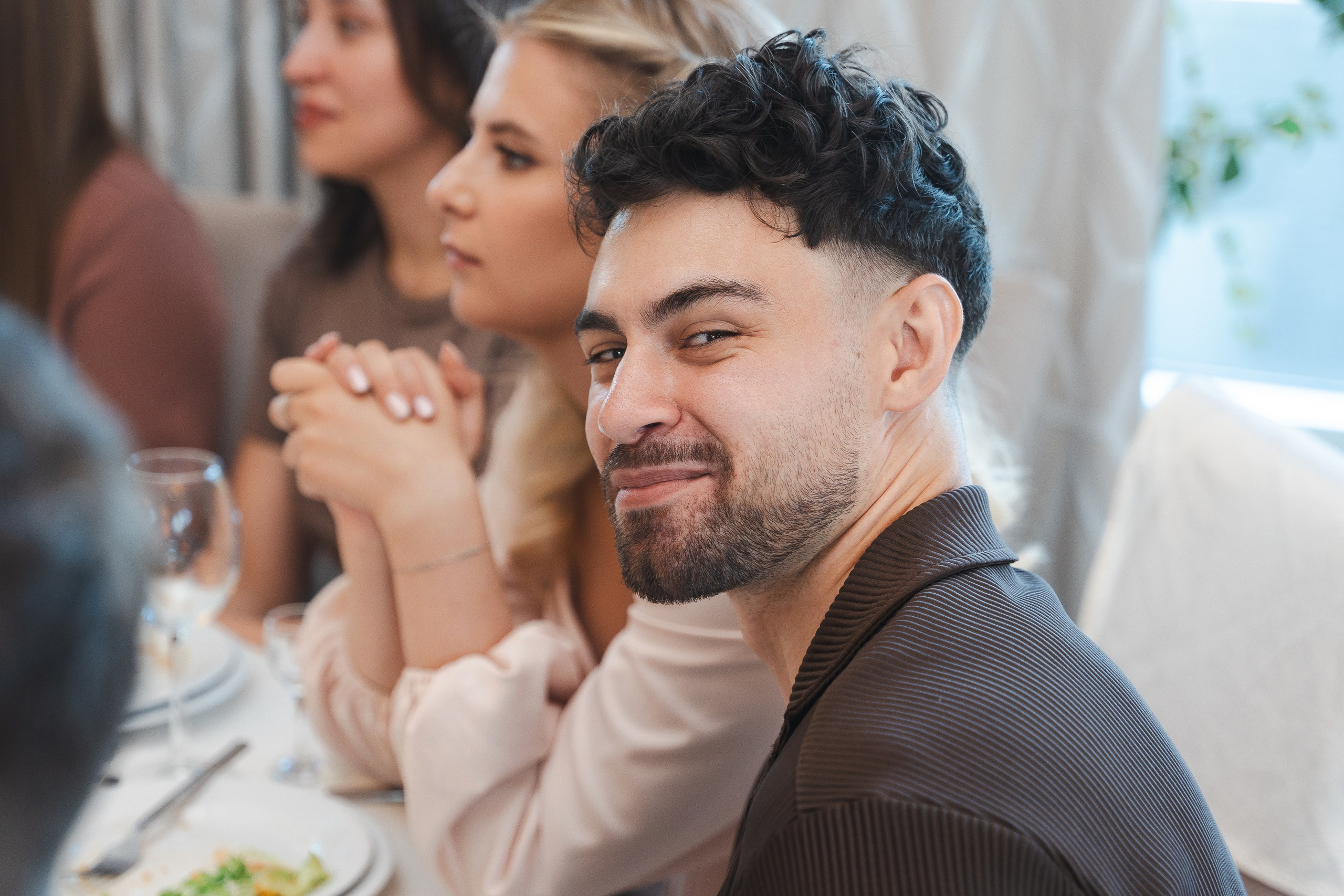 Дарья и Сергей. Фотограф Хабаровск