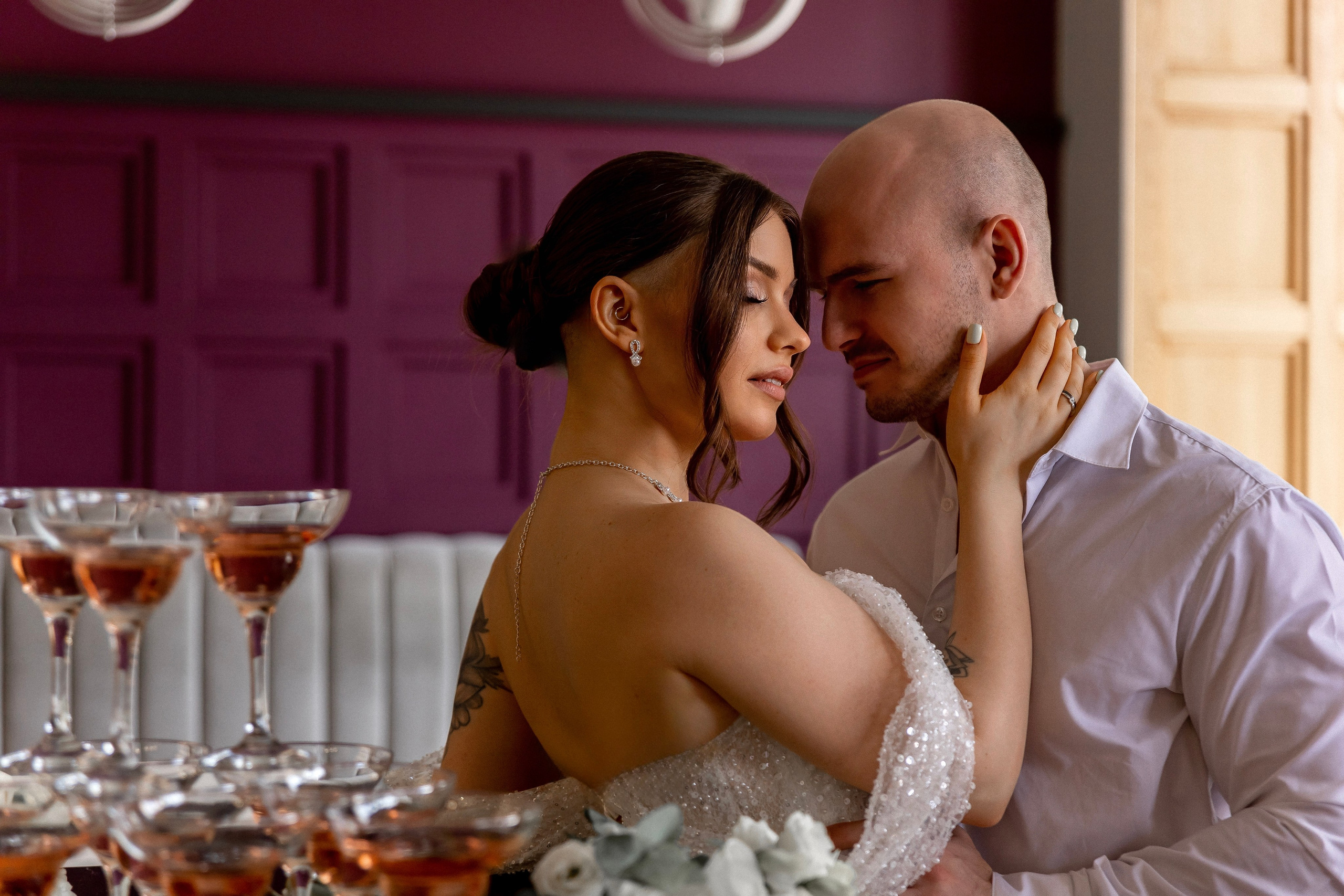 Love is…. Женский фотограф Владивосток Яна Белясник