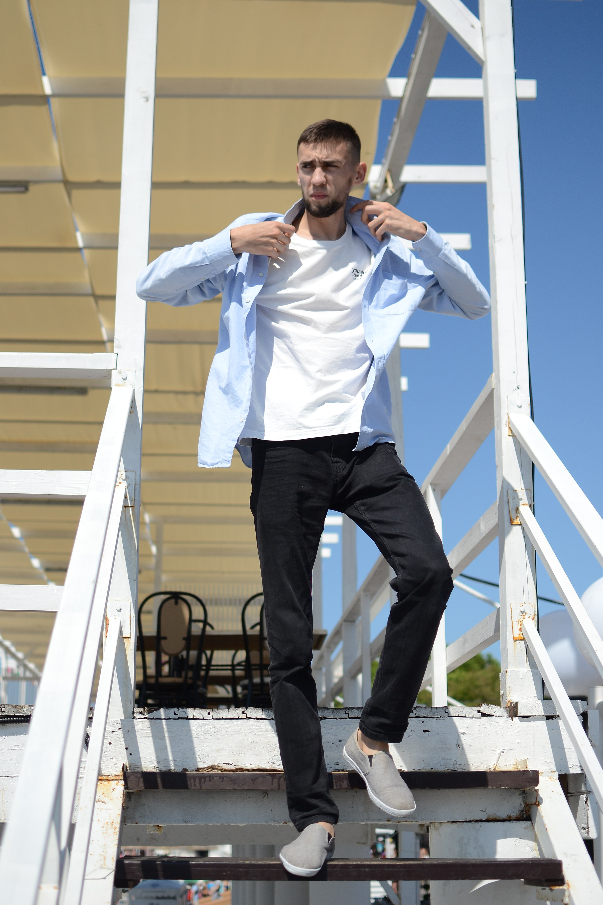 Модель Уфа. Свадебный фотограф Тимур Хабибуллин