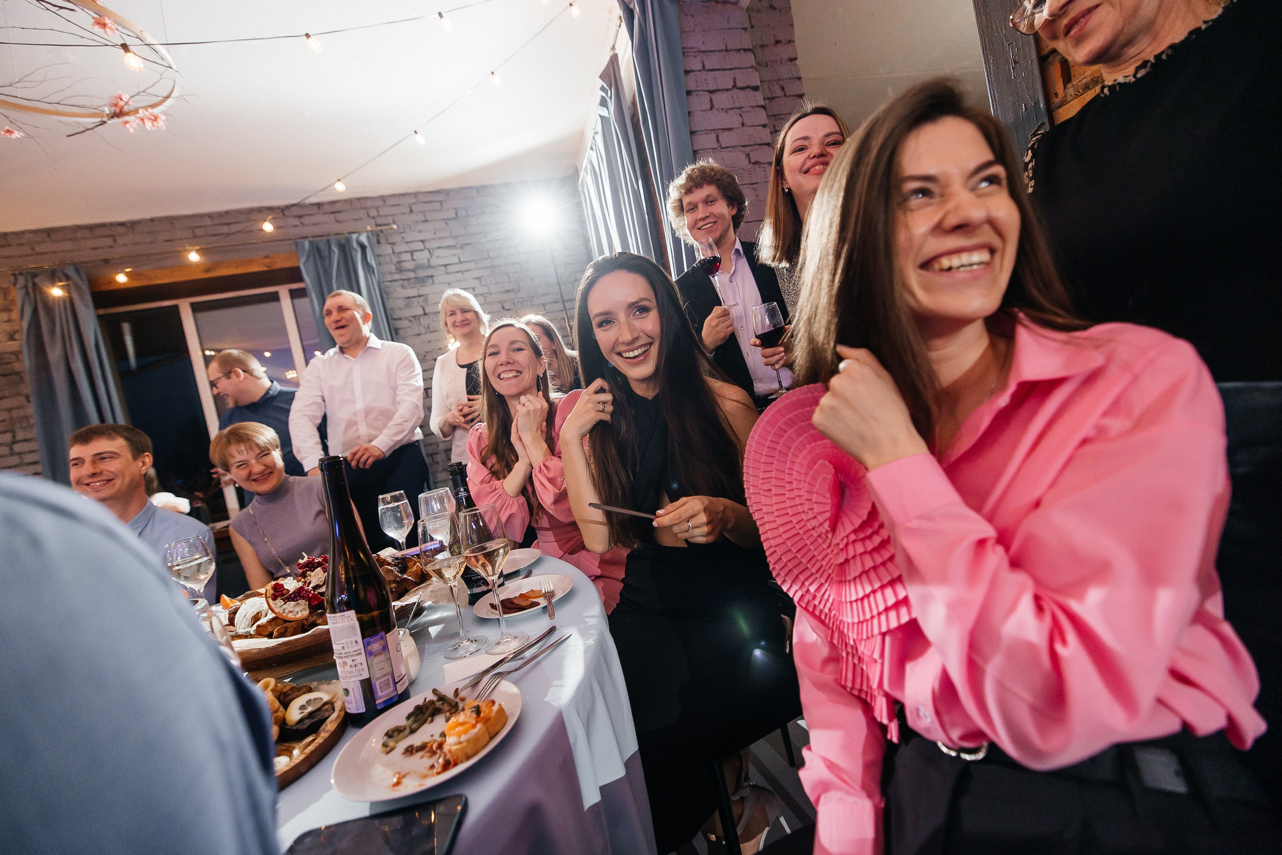 РУСАЛ 65 ЛЕТ. Фотограф в Красноярске