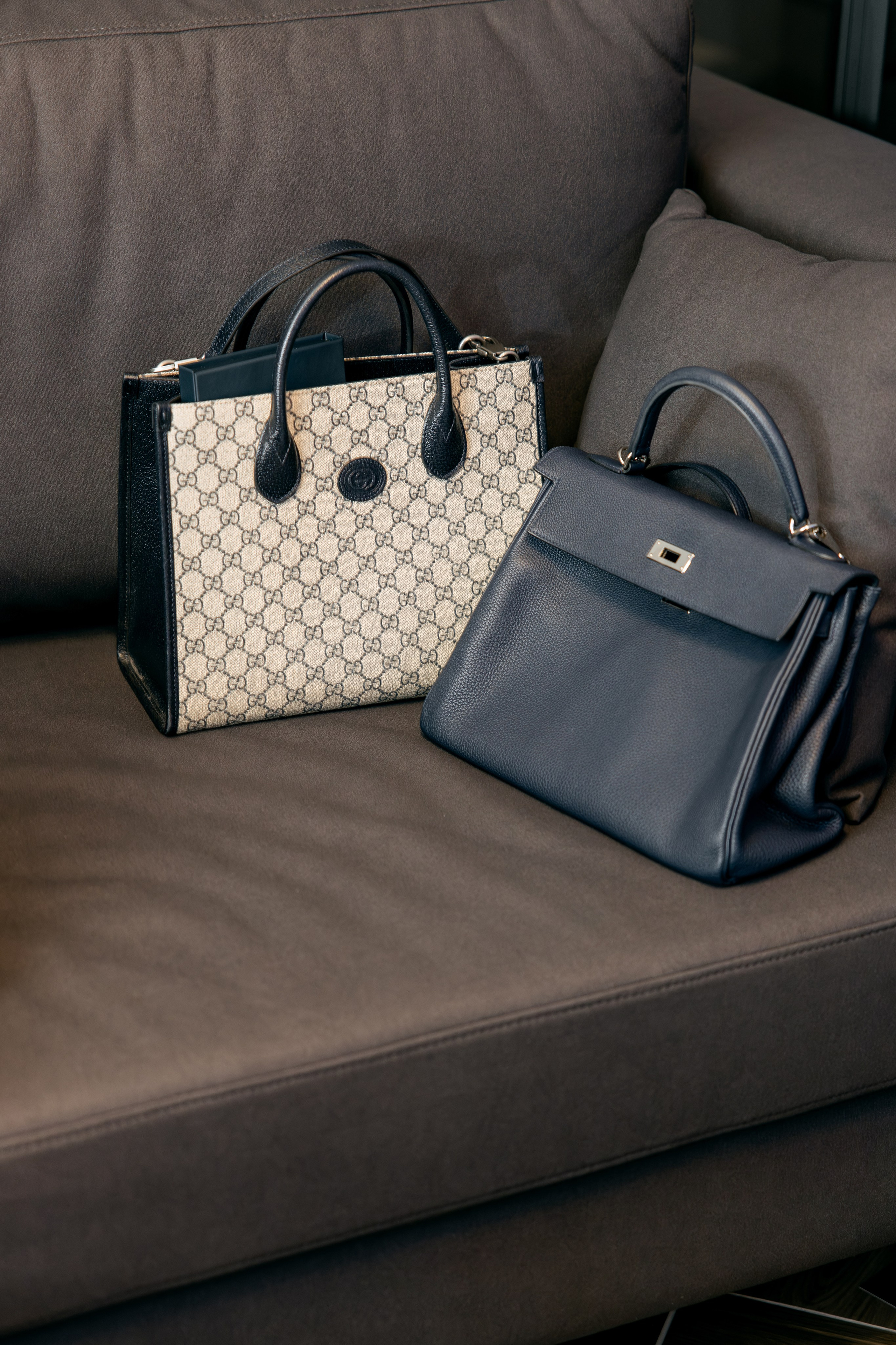 Небо над Енисеем. Фотограф в Красноярске