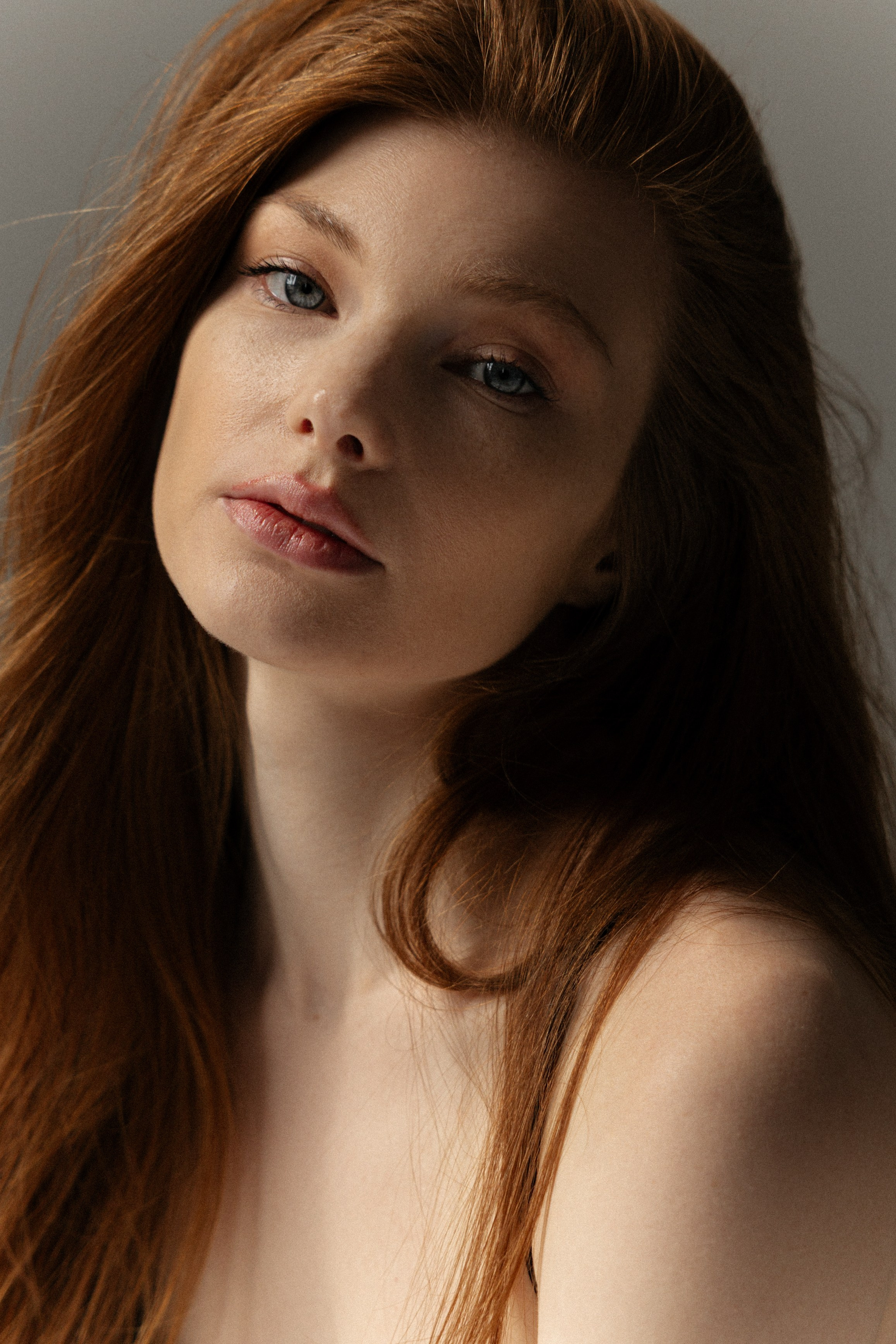 Даша, фотостудия Itten. Фотограф Сотникова Вероника