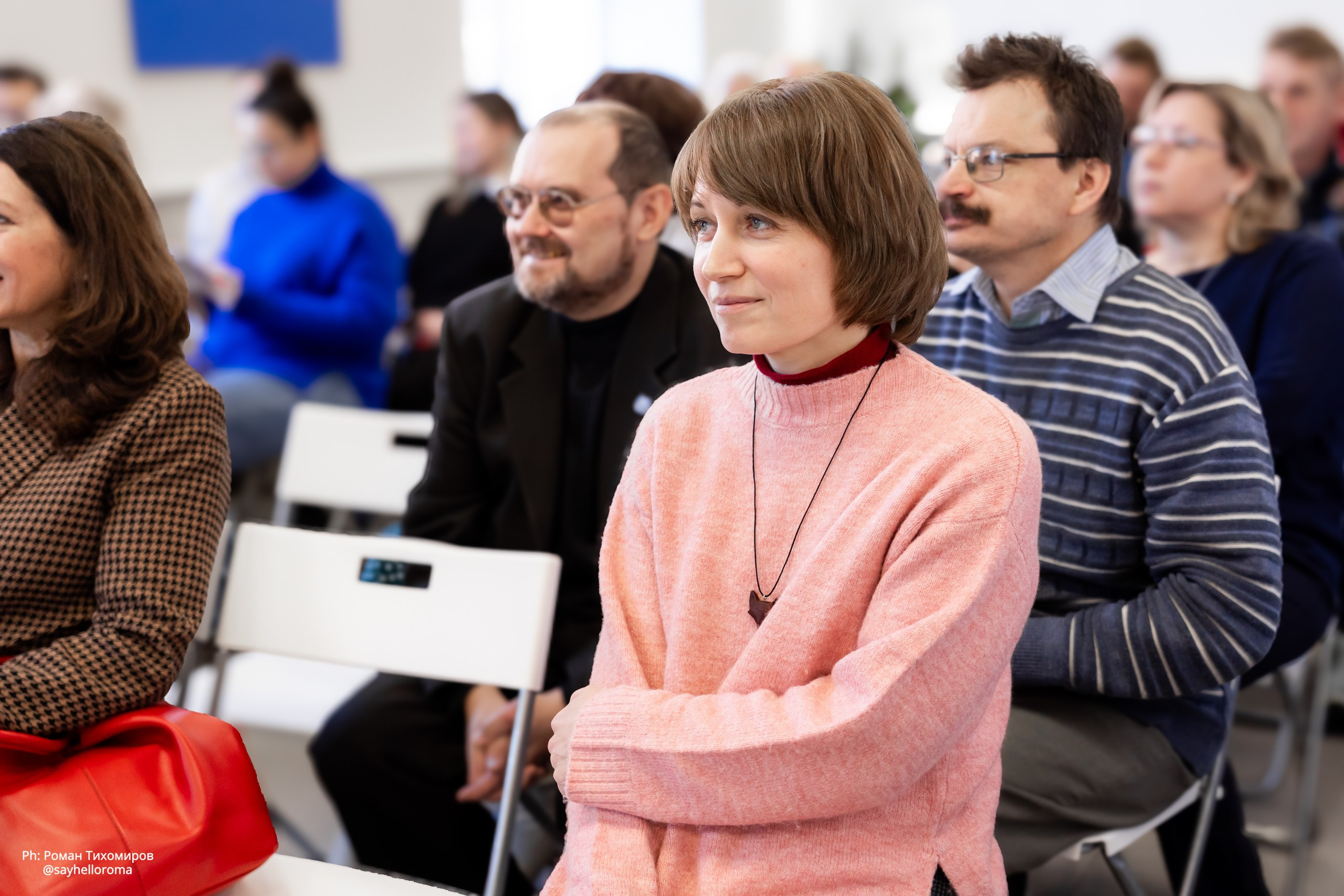Портфолио. Фотограф — Роман Тихомиров. Выпускные альбомы Иваново / Роман Тихомиров
