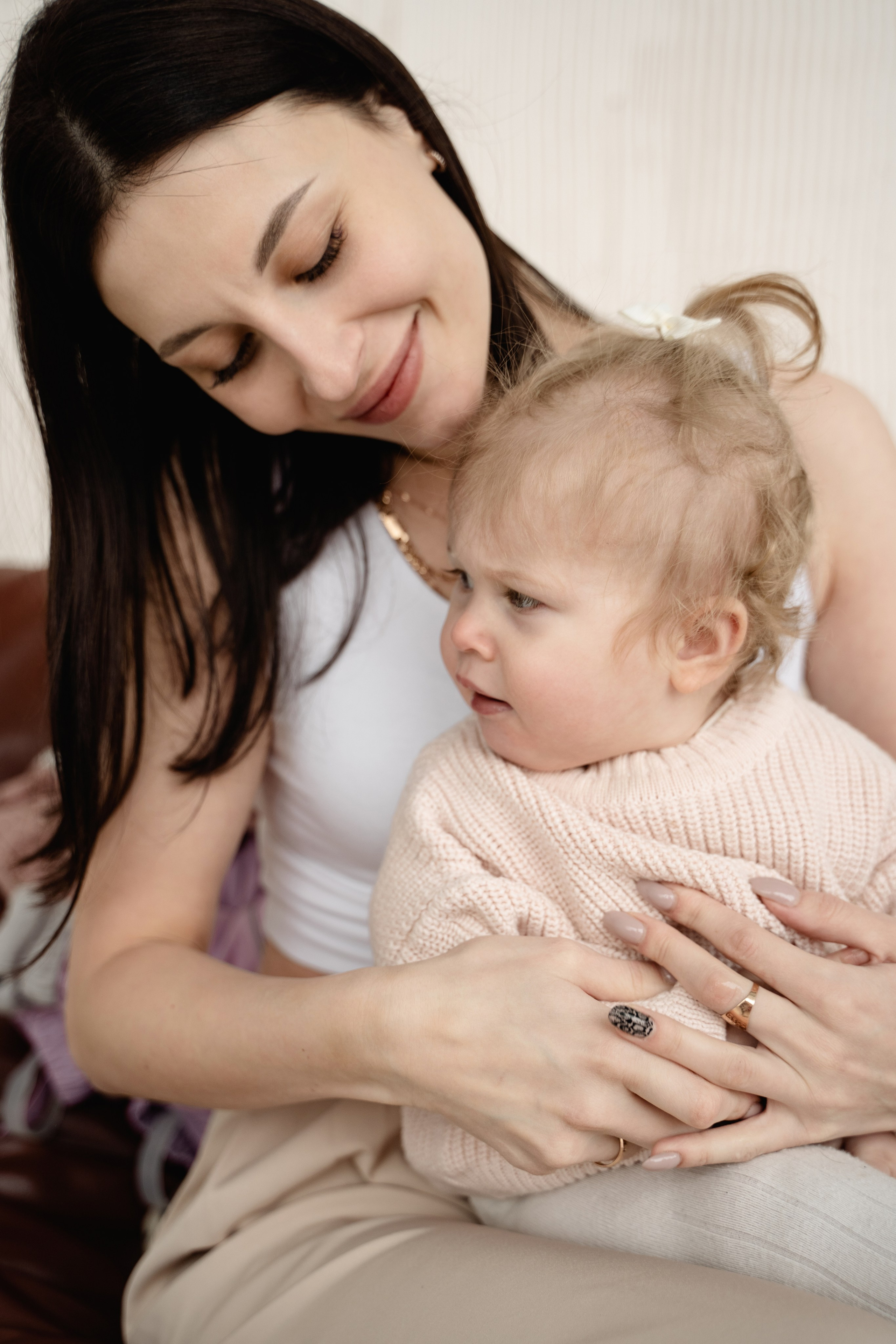 Наталия, Артем и Ева. Свадебный и семейный фотограф в Пскове и Острове Света Суворова