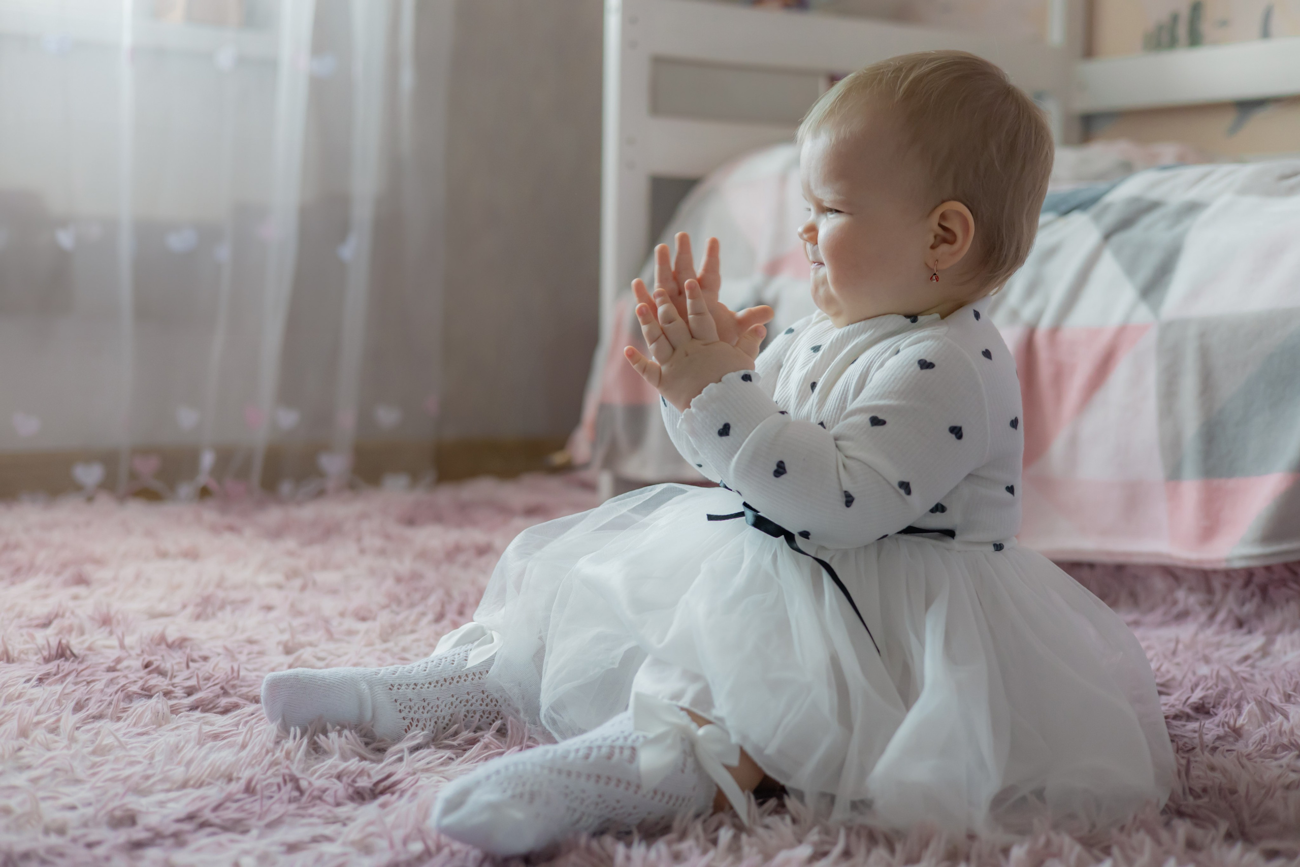День Рождение Кати. Детский и семейный фотограф Евгения Вахнеева Москва Зеленоград