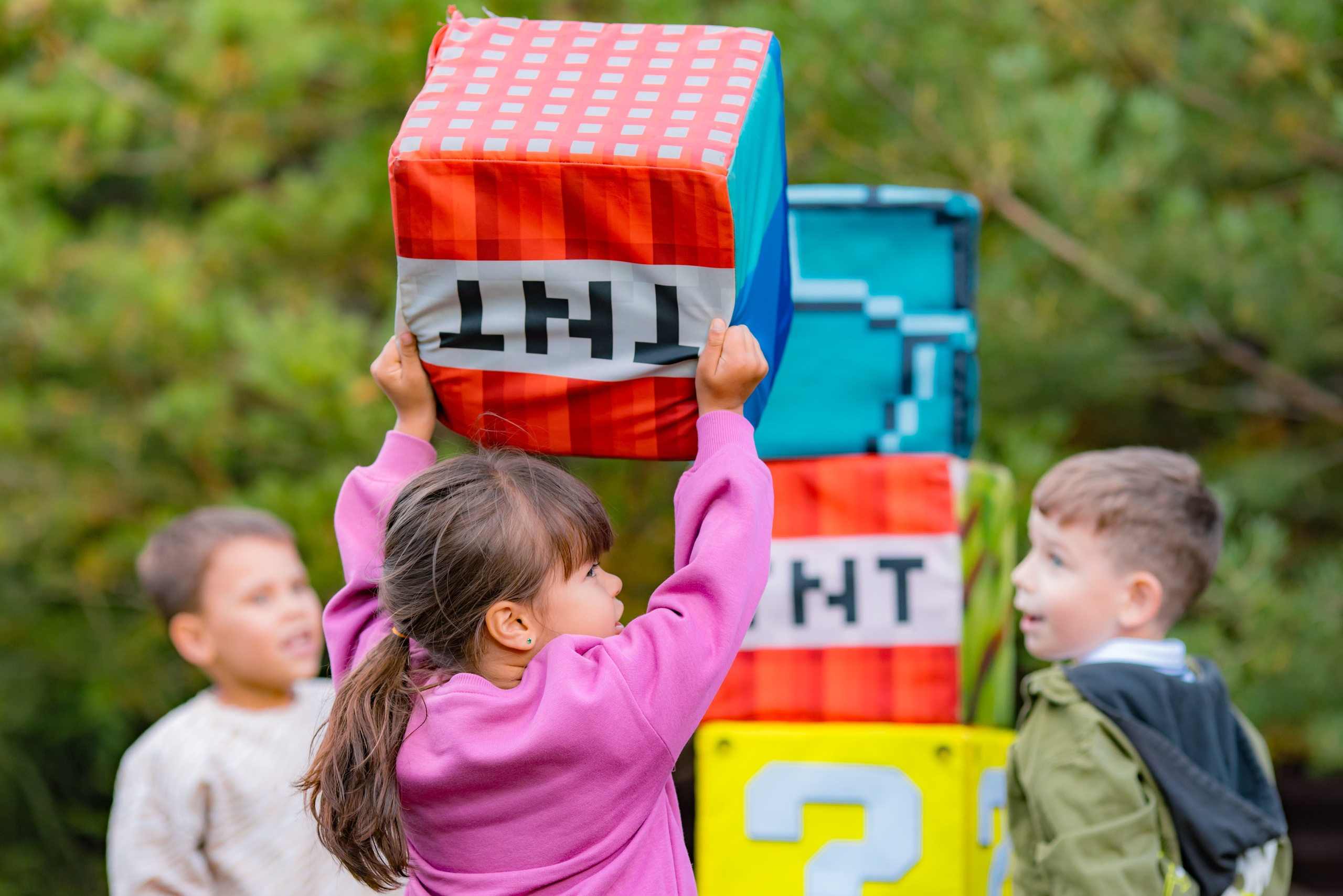 День Рождения Марка 5 лет. Детский и семейный фотограф Евгения Вахнеева Москва Зеленоград